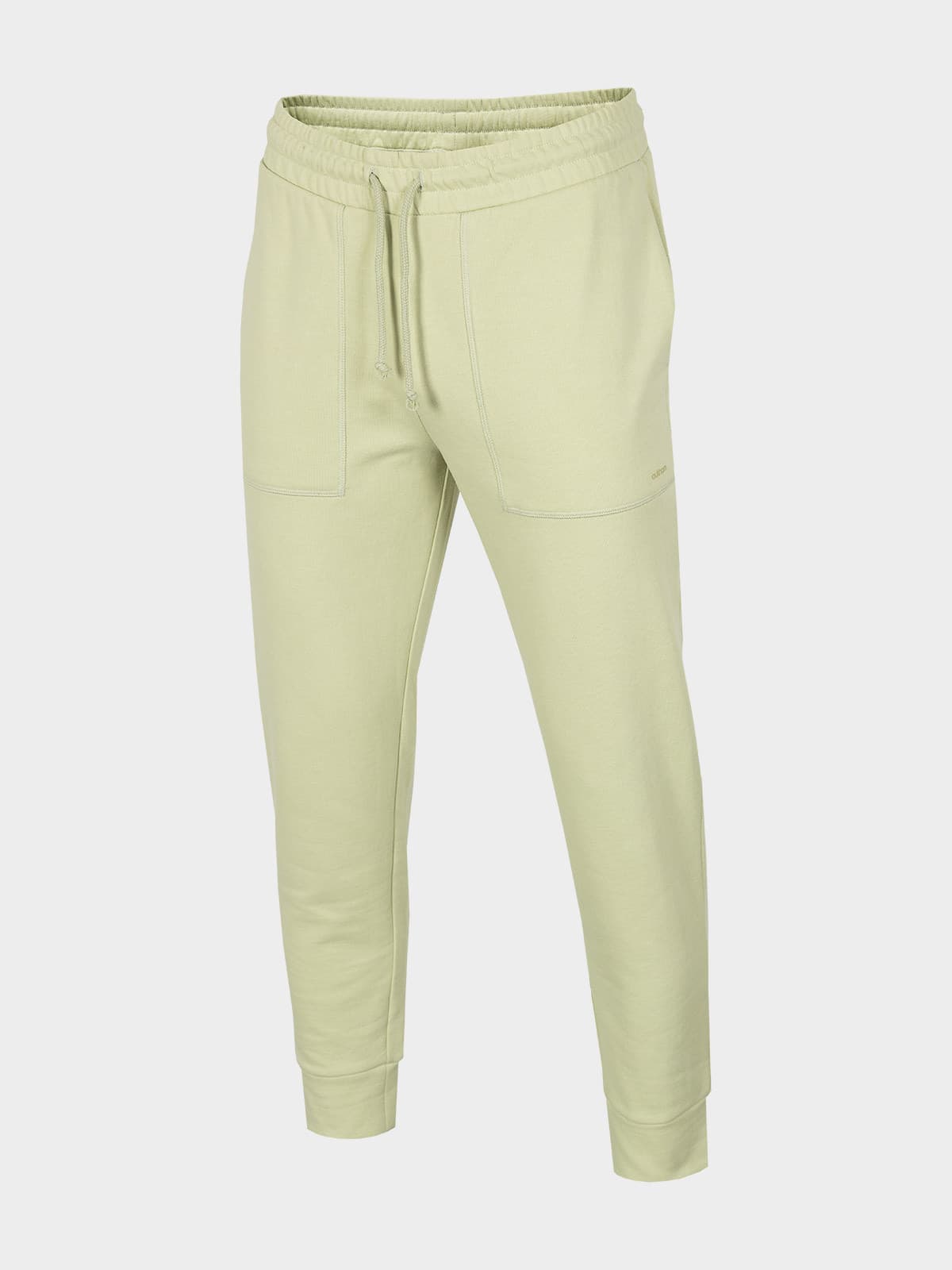 Outhorn HOL22-SPMD601 LIGHT GREEN Pánské tepláky US L HOL22-SPMD601 LIGHT GREEN - náhled 1