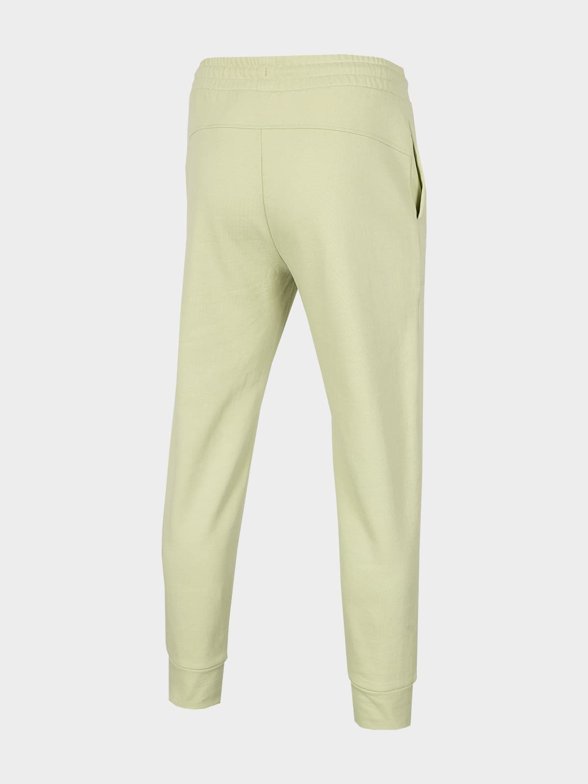 Outhorn HOL22-SPMD601 LIGHT GREEN Pánské tepláky US L HOL22-SPMD601 LIGHT GREEN - náhled 2
