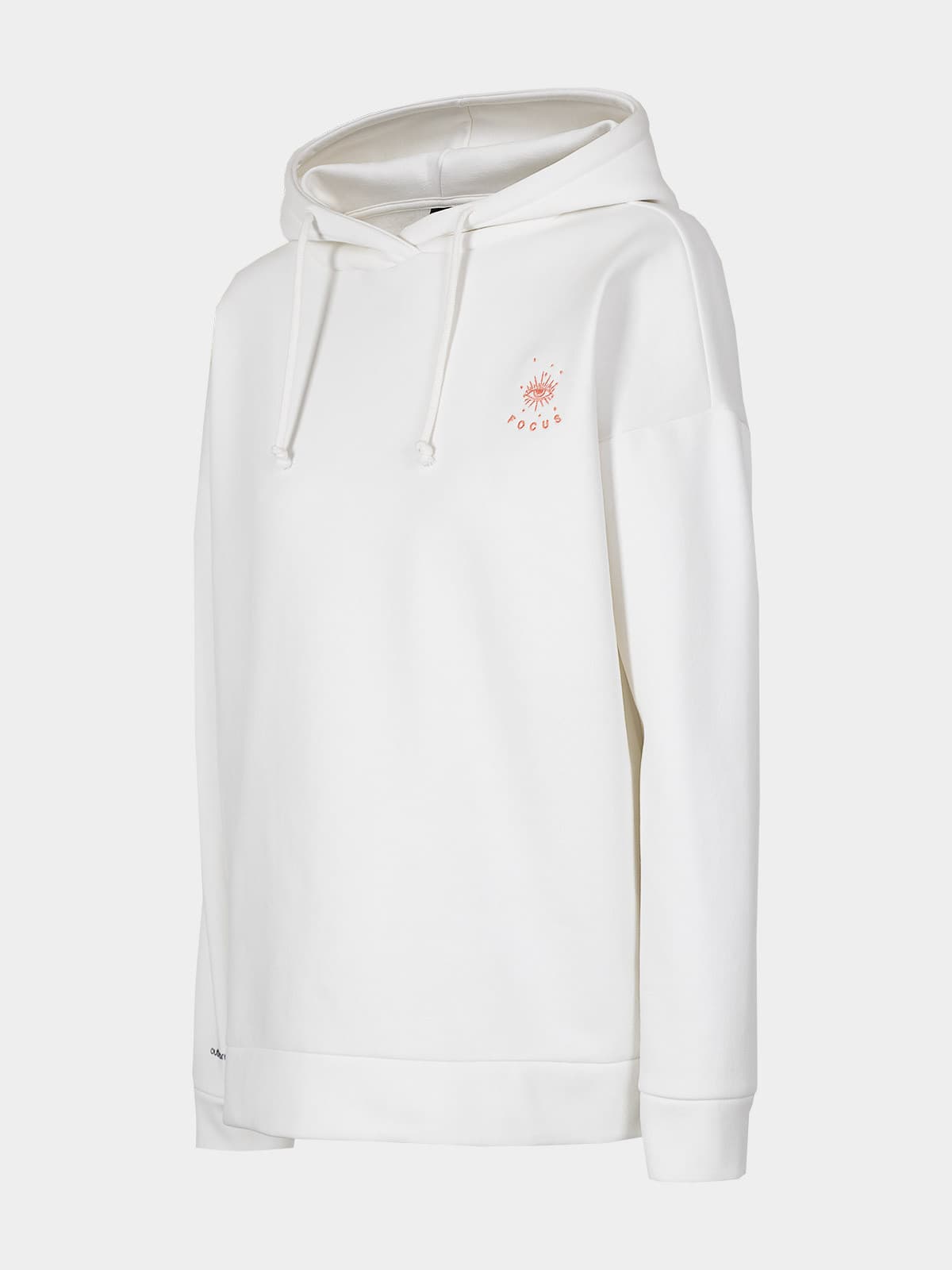 Outhorn HOL22-BLD603A OFF WHITE Dámská mikina US L HOL22-BLD603A OFF WHITE - náhled 1