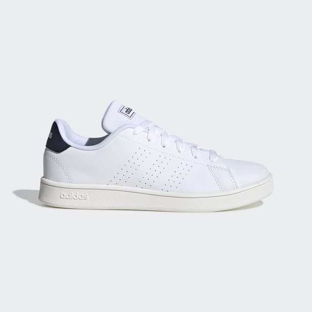 adidas Performance ADVANTAGE K Boty EU 37 1/3 FW2588 - náhled 5
