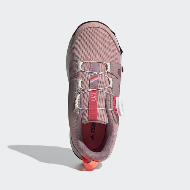 adidas Performance TERREX AGRAVIC BOA K Boty EU 37 1/3 GY7665 - náhled 3