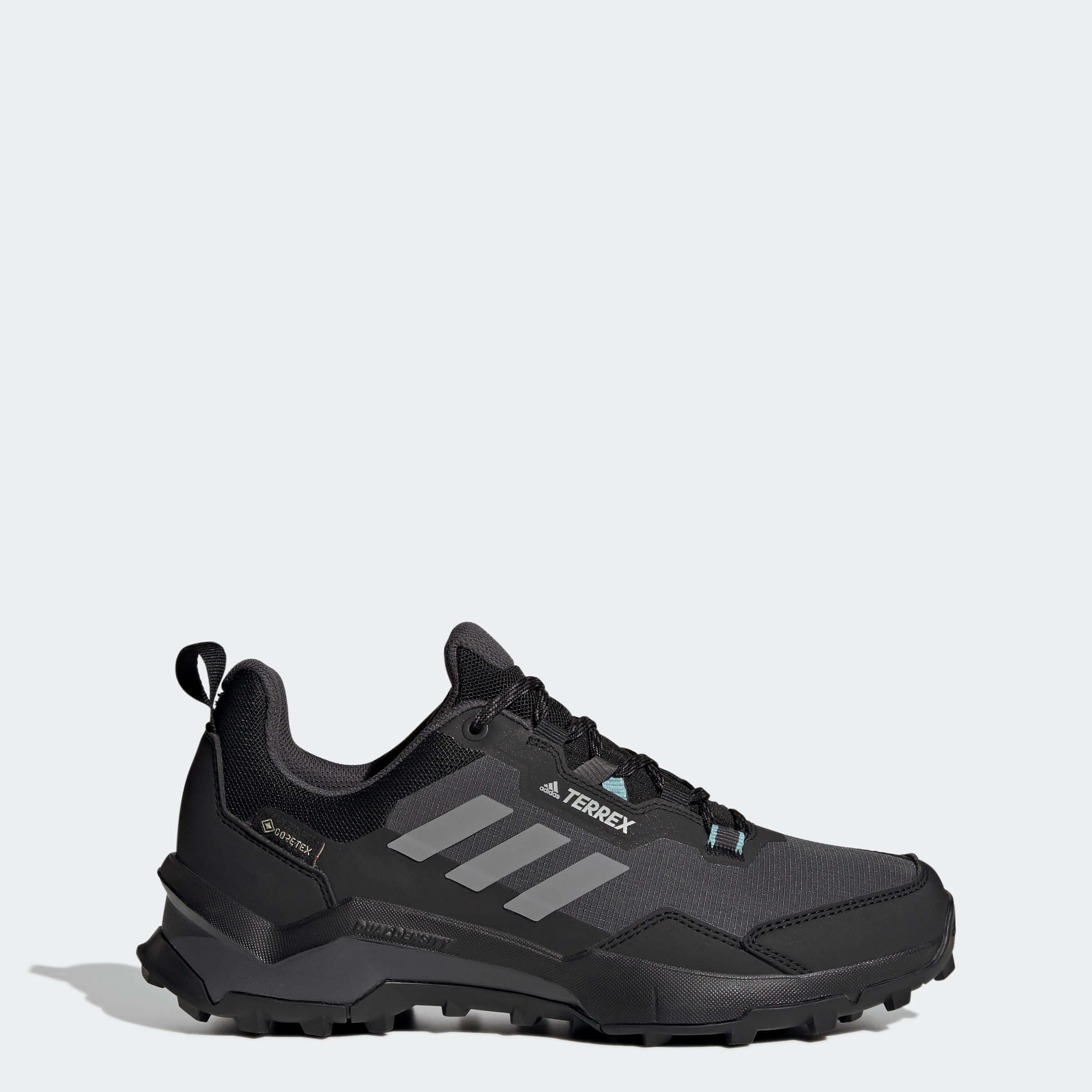 adidas Performance TERREX AX4 GTX W Dámské boty EU 37 1/3 FZ3249 - náhled 2