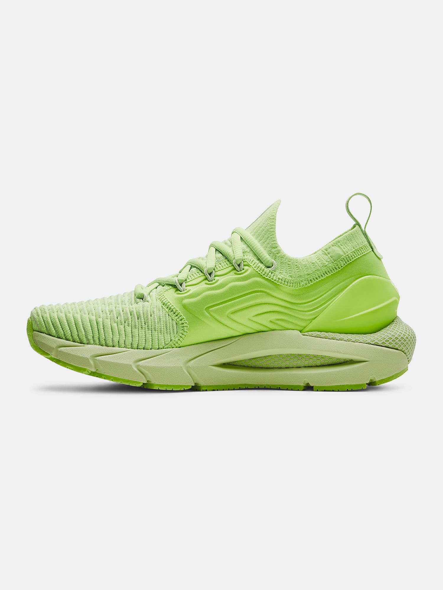 Under Armour UA W HOVR Phantom 2 INKNT Dámské boty EU 36.5 3024155-304 - náhled 2