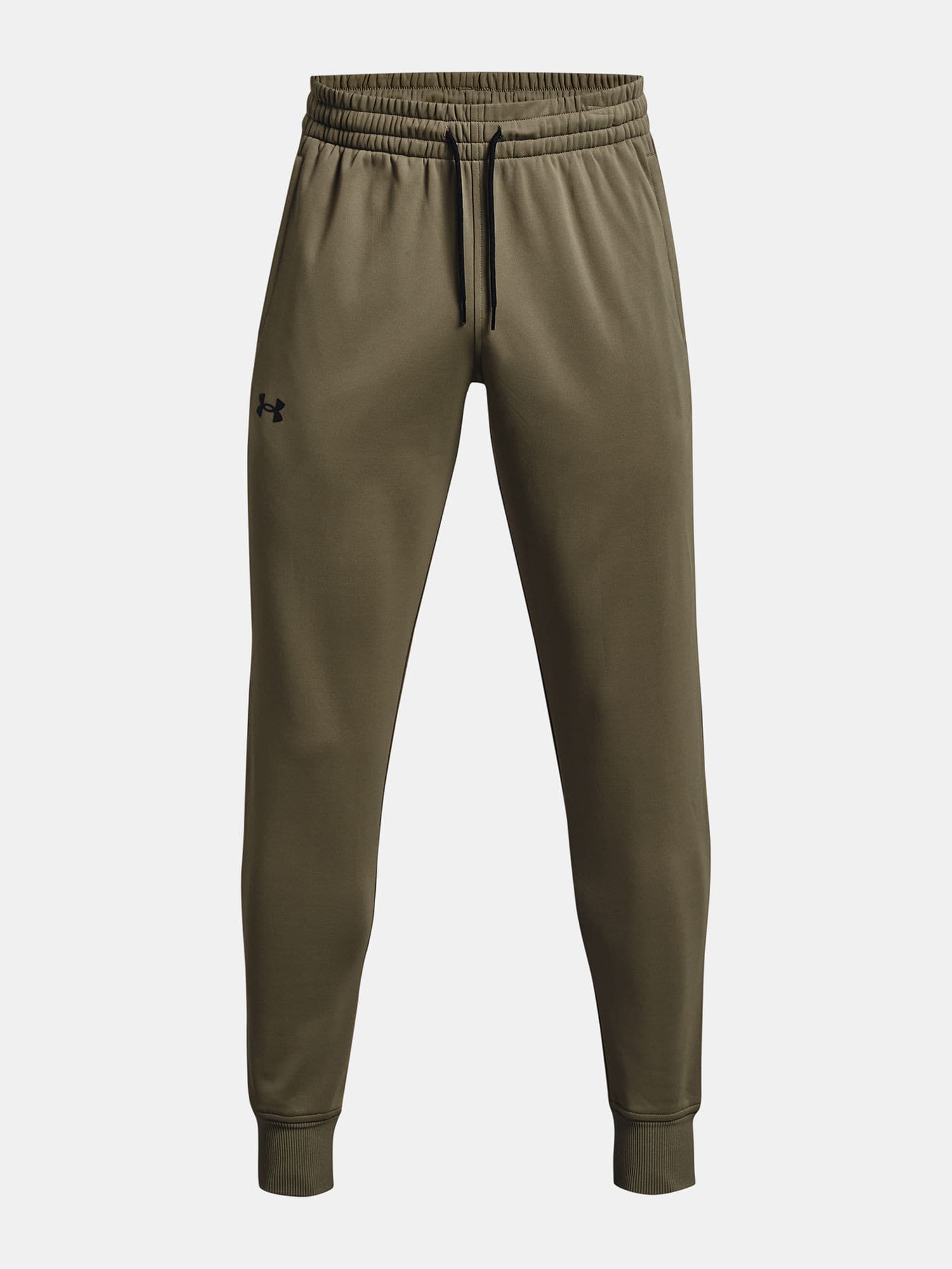 Under Armour UA Armour Fleece Joggers Pánské tepláky US XXL 1357123-361 - náhled 1