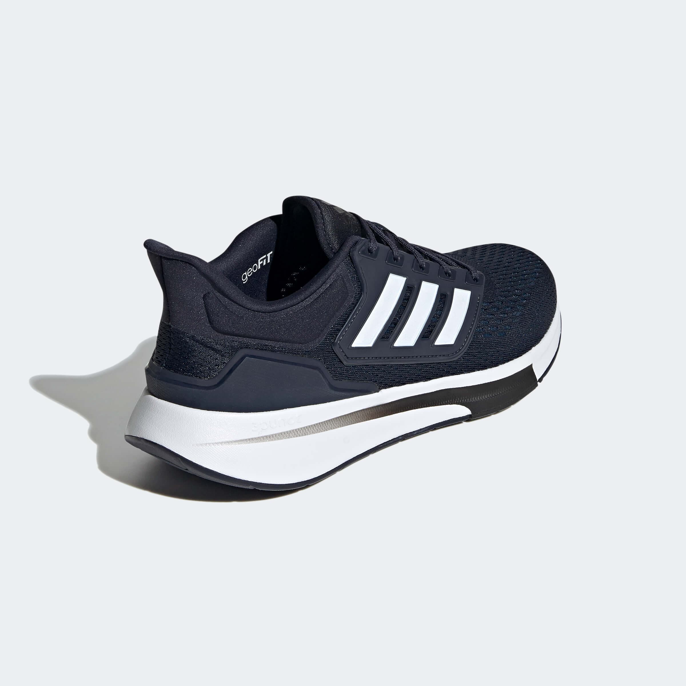 adidas Performance EQ21 RUN Pánské boty EU 40 2/3 H00517 - náhled 5