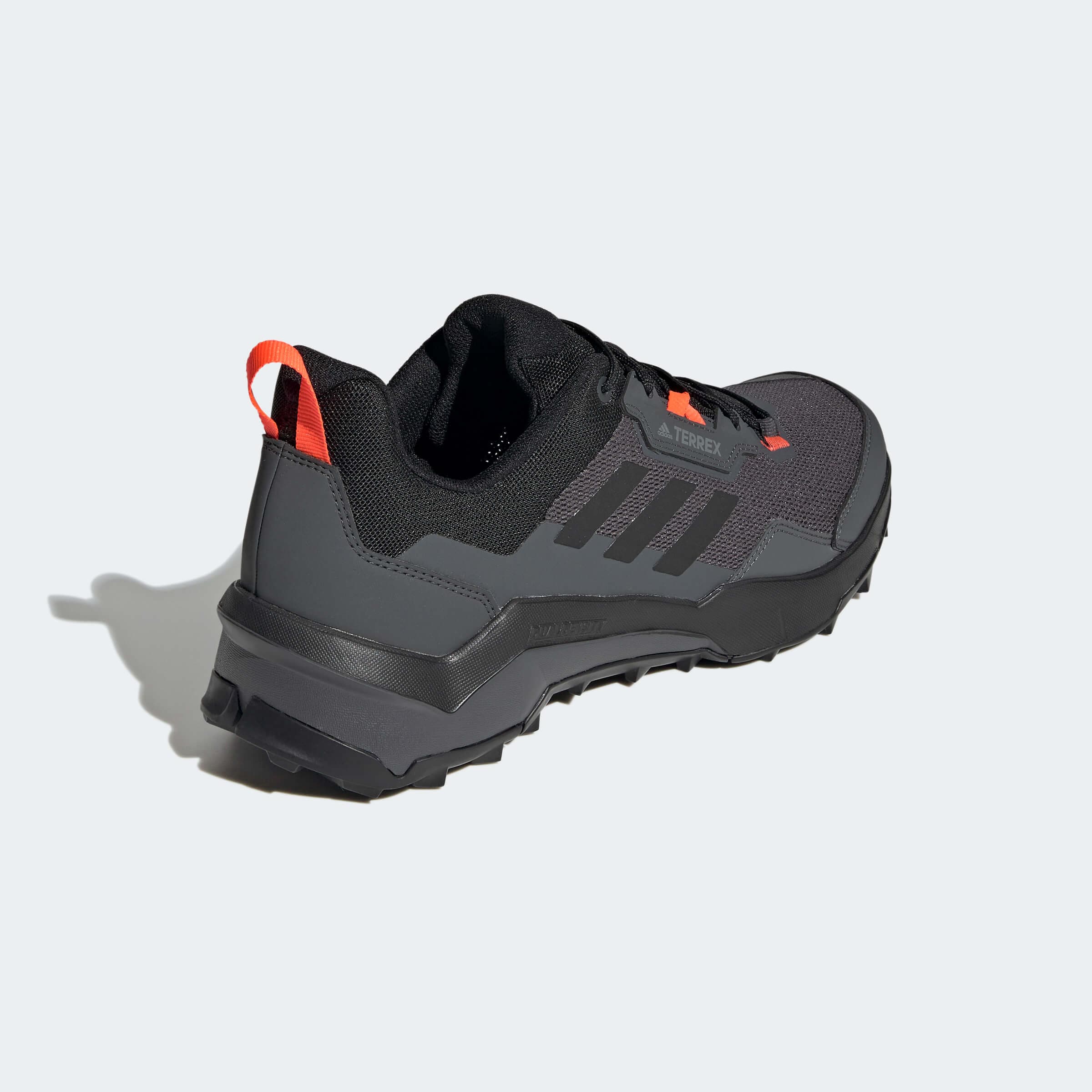 adidas Performance TERREX AX4 Pánské boty EU 40 2/3 FZ3280 - náhled 5