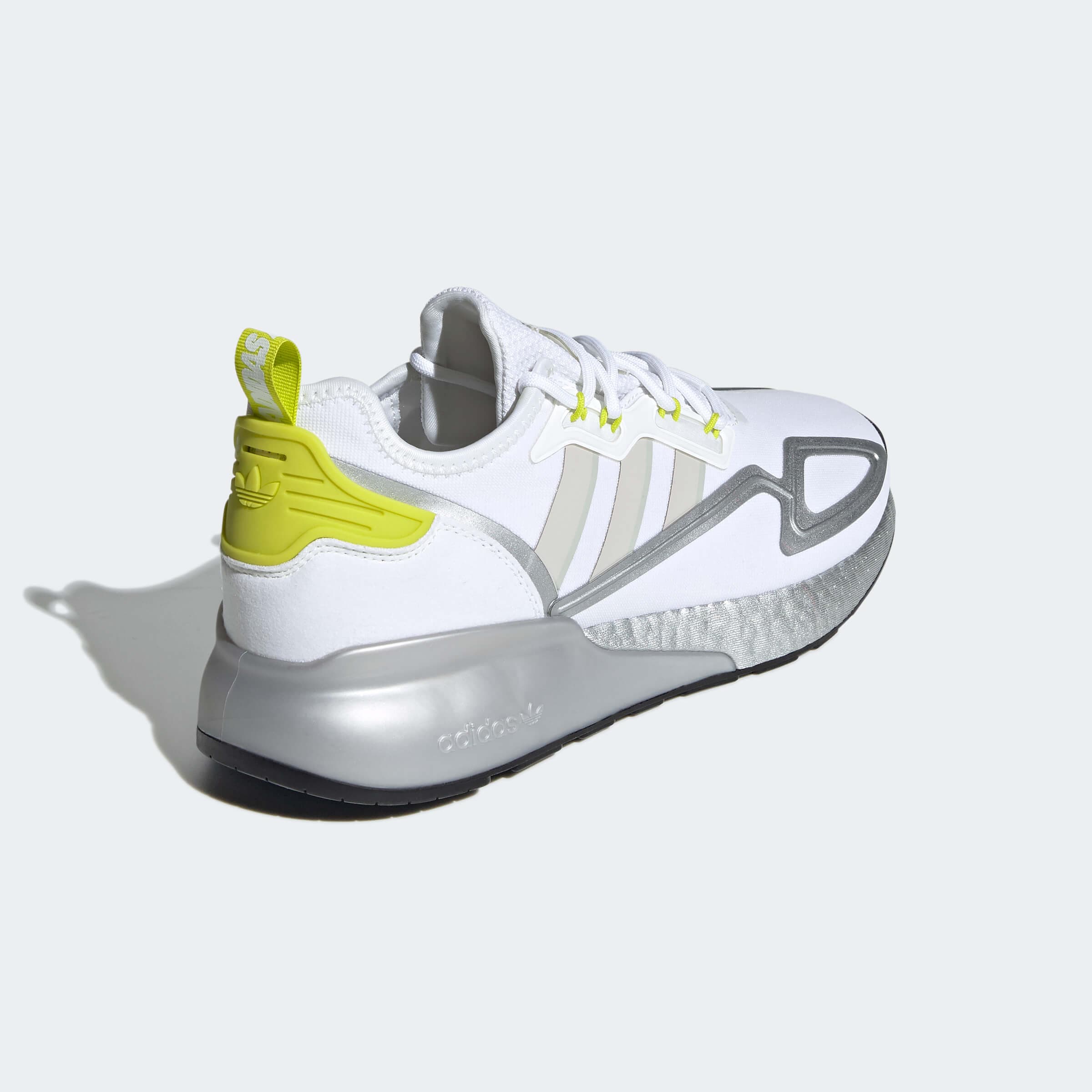 adidas Originals ZX 2K BOOST Pánské boty EU 42 H06577 - náhled 5
