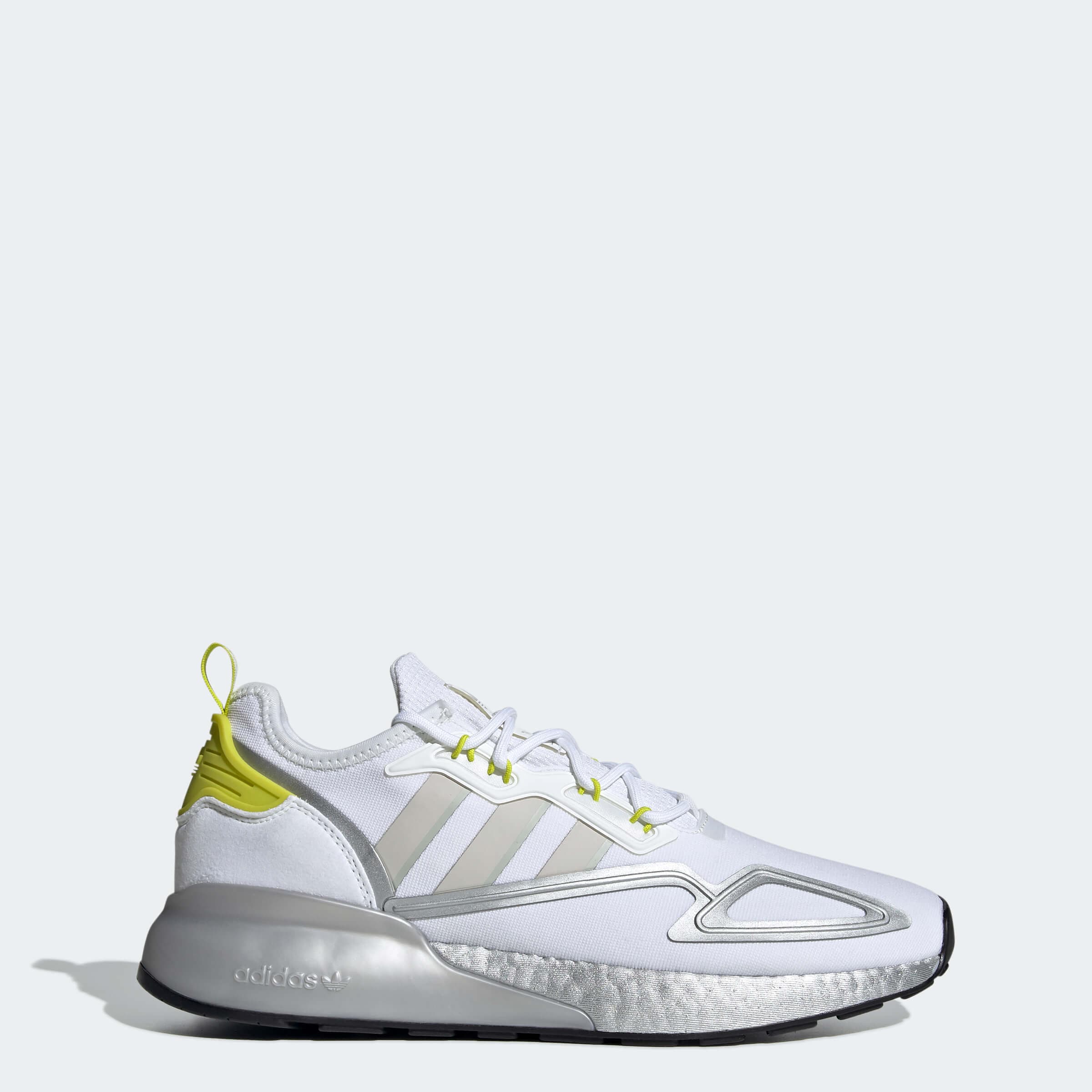 adidas Originals ZX 2K BOOST Pánské boty EU 42 H06577 - náhled 2