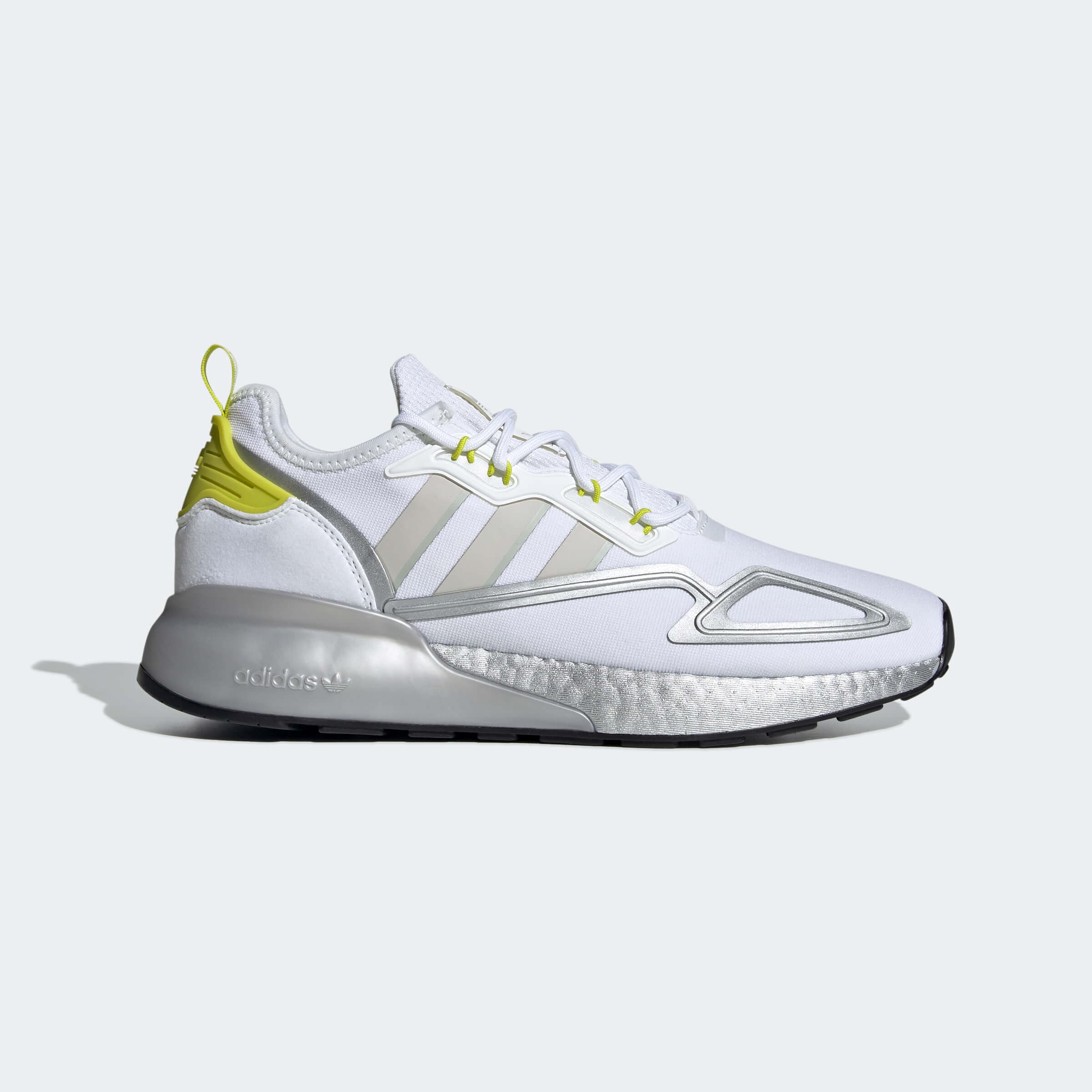 adidas Originals ZX 2K BOOST Pánské boty EU 42 H06577 - náhled 1