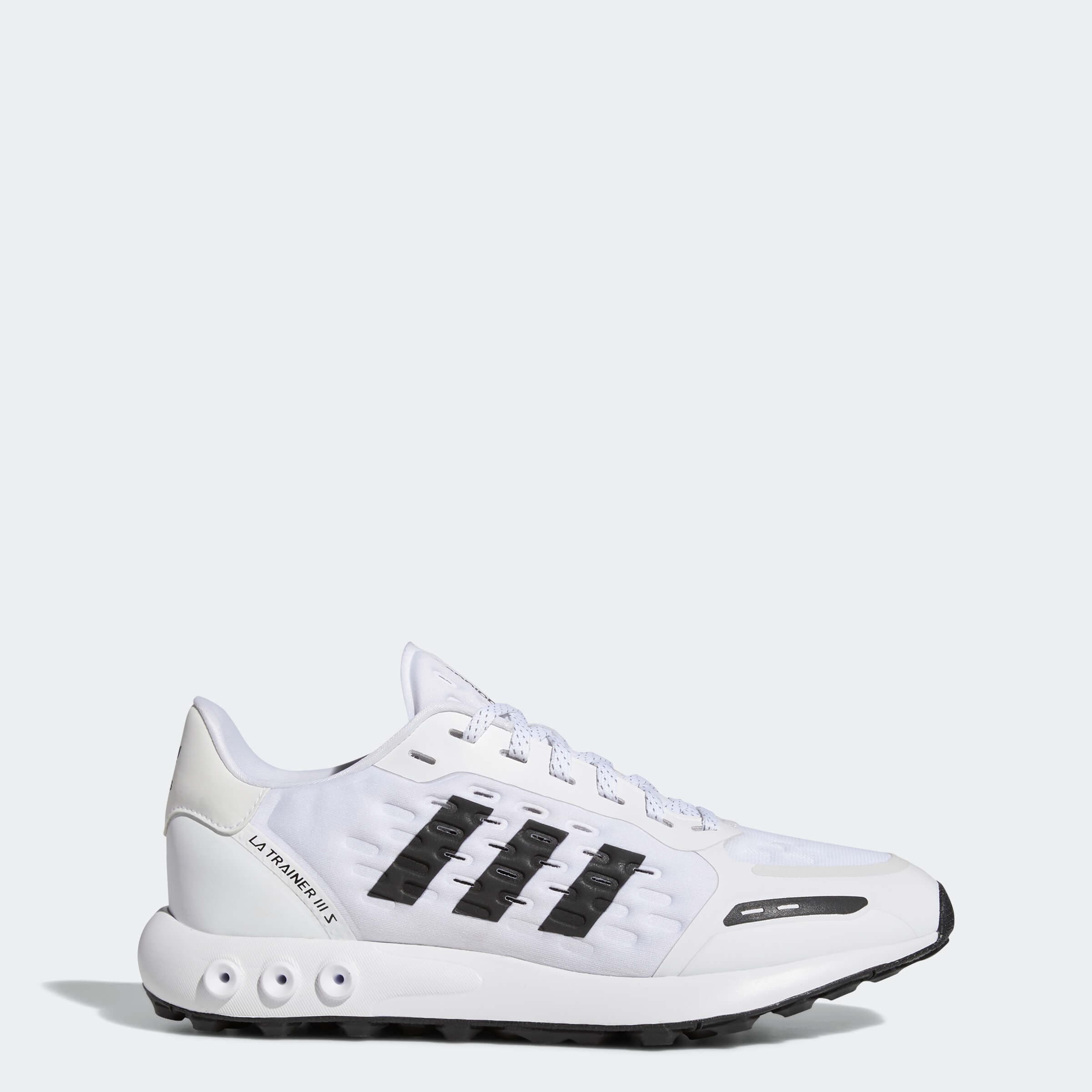 adidas Originals LA TRAINER III Pánské boty EU 46 2/3 GY7492 - náhled 3