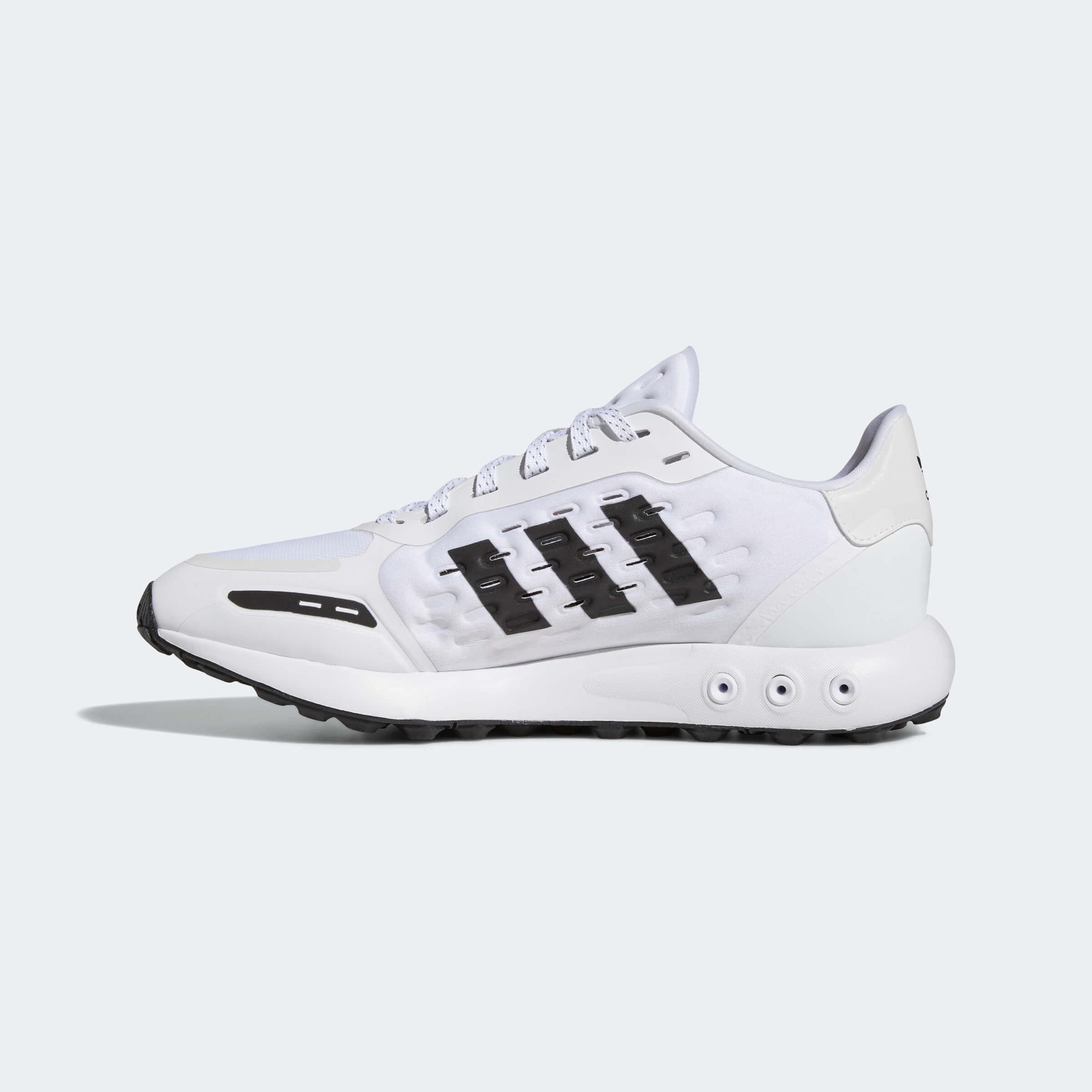 adidas Originals LA TRAINER III Pánské boty EU 46 2/3 GY7492 - náhled 2