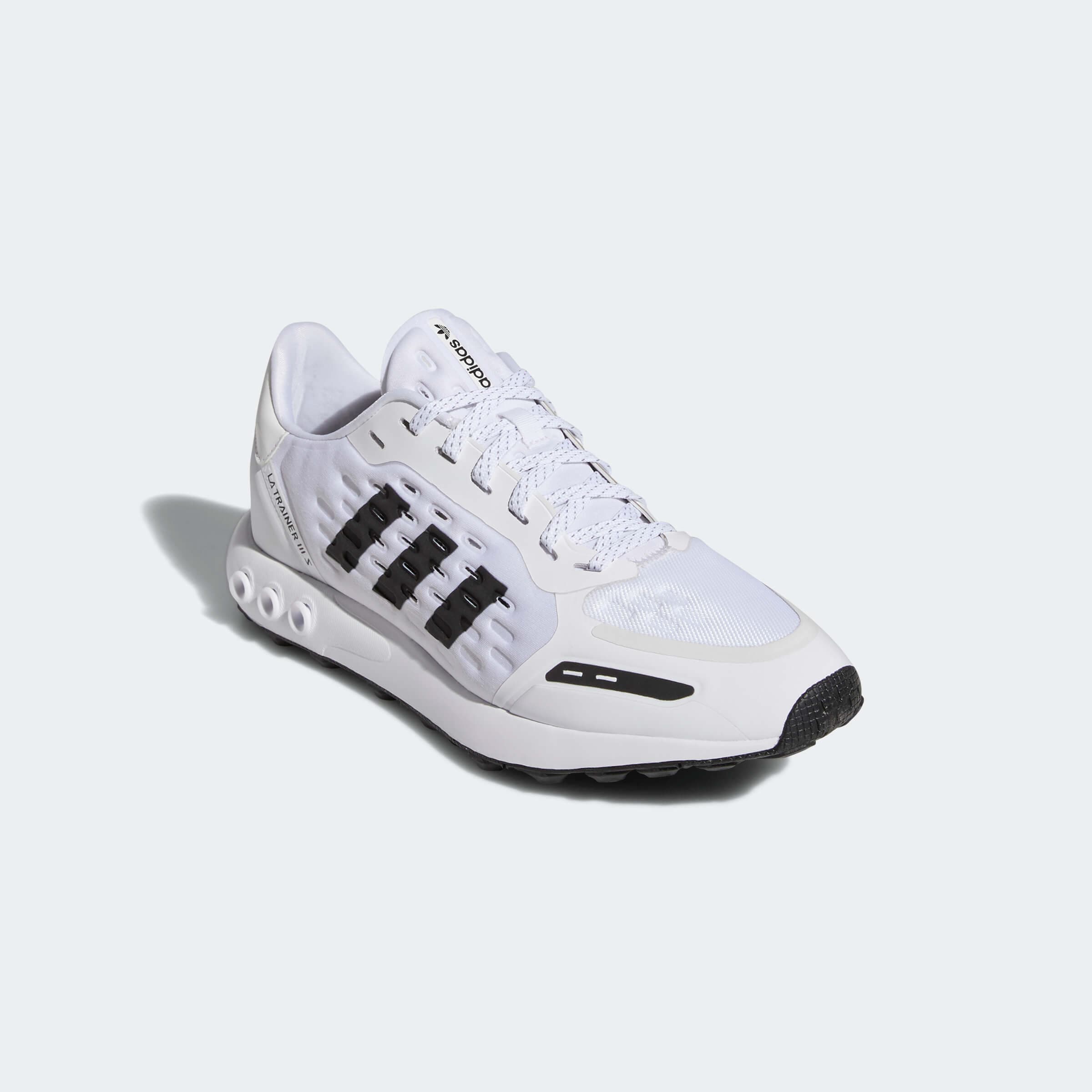 adidas Originals LA TRAINER III Pánské boty EU 46 2/3 GY7492 - náhled 4