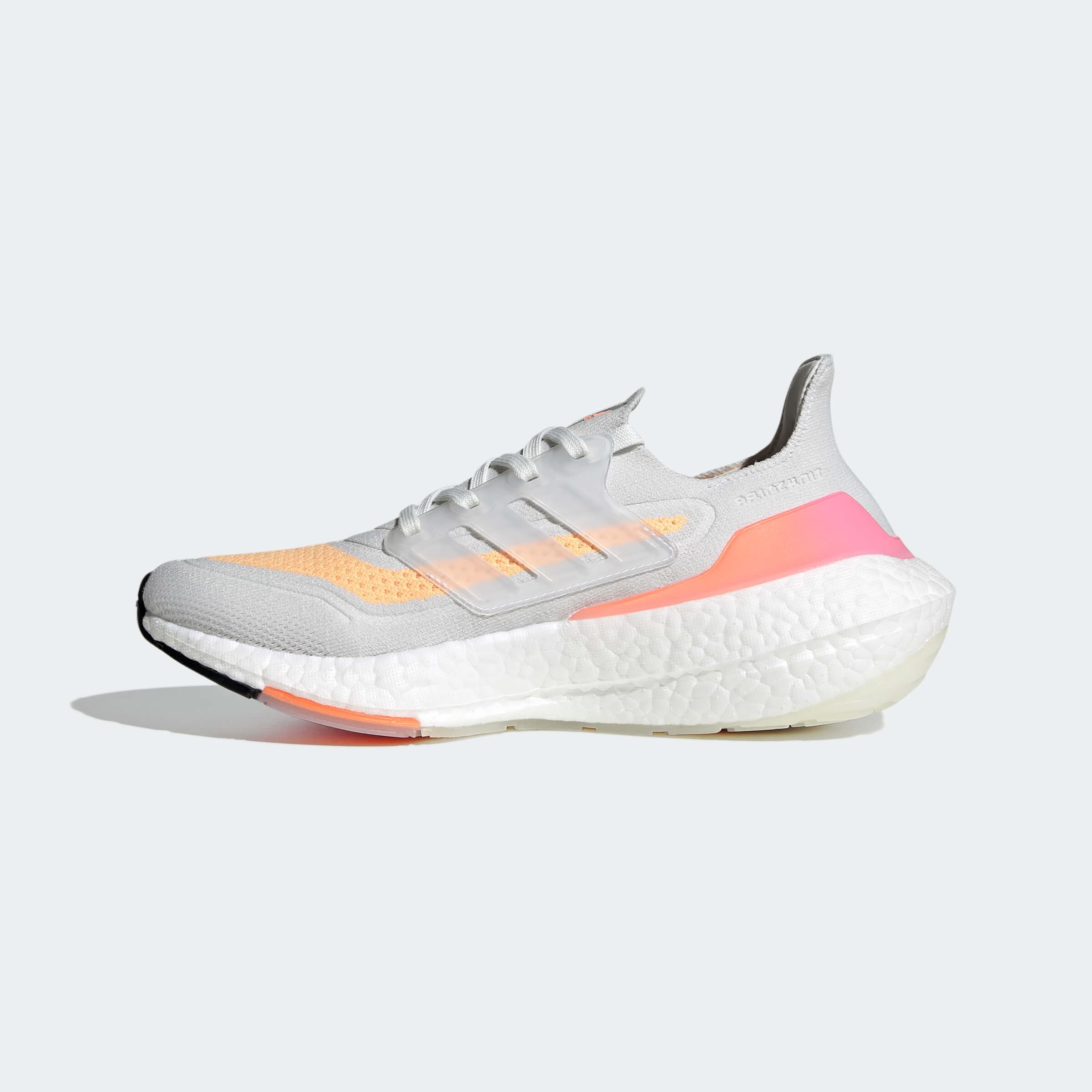 adidas Performance ULTRABOOST 21 W Dámské boty EU 38 2/3 FY0400 - náhled 2