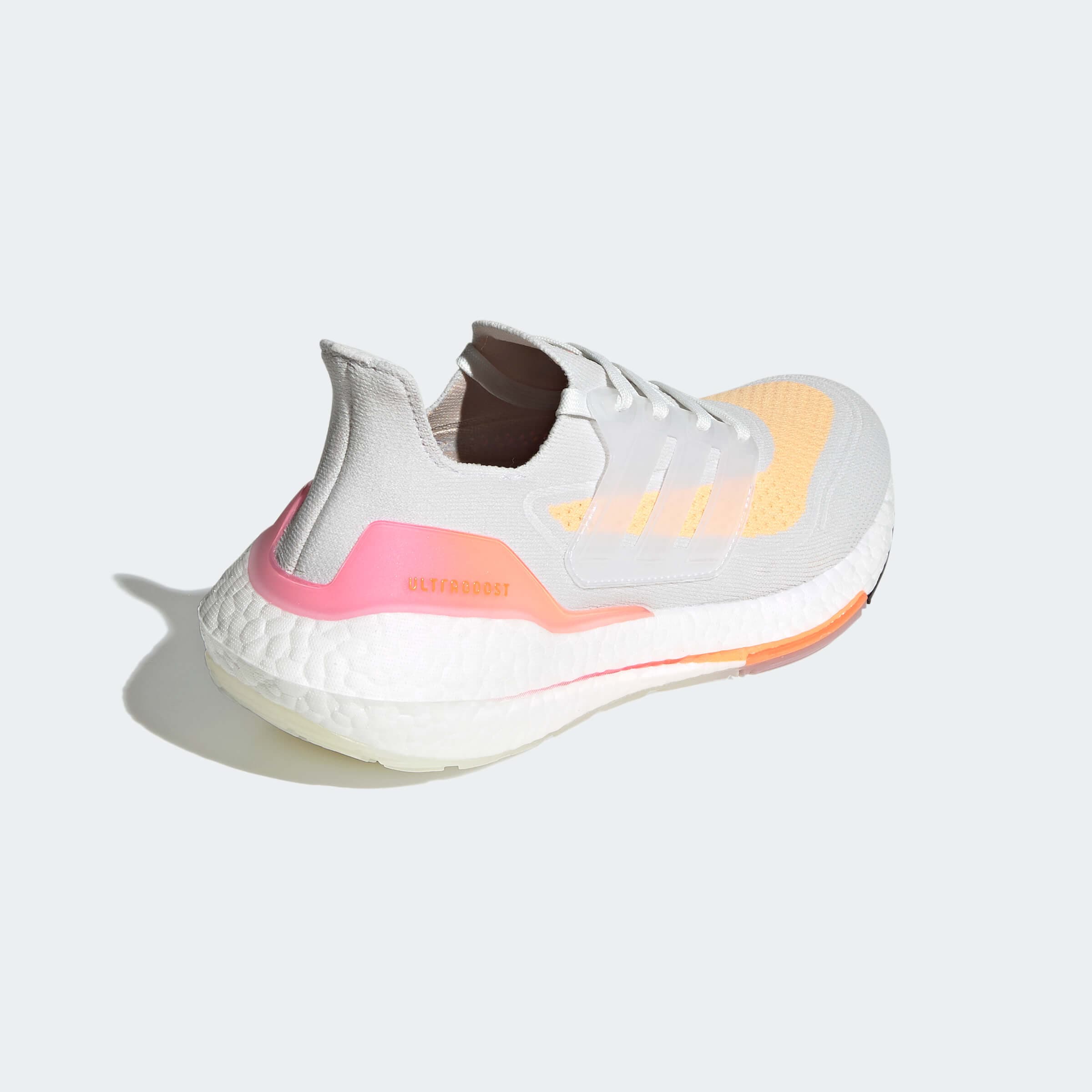 adidas Performance ULTRABOOST 21 W Dámské boty EU 38 2/3 FY0400 - náhled 5