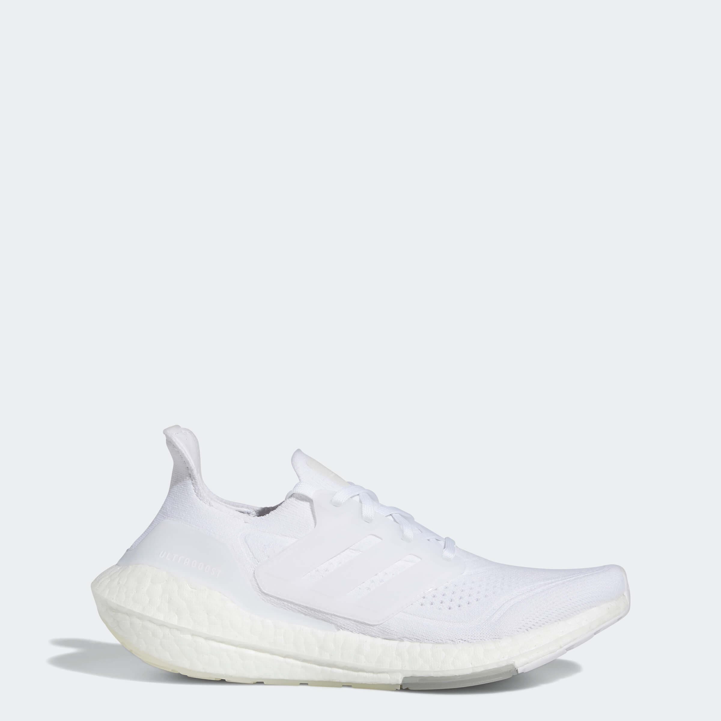 adidas Performance ULTRABOOST 21 W Dámské boty EU 38 FY0403 - náhled 4