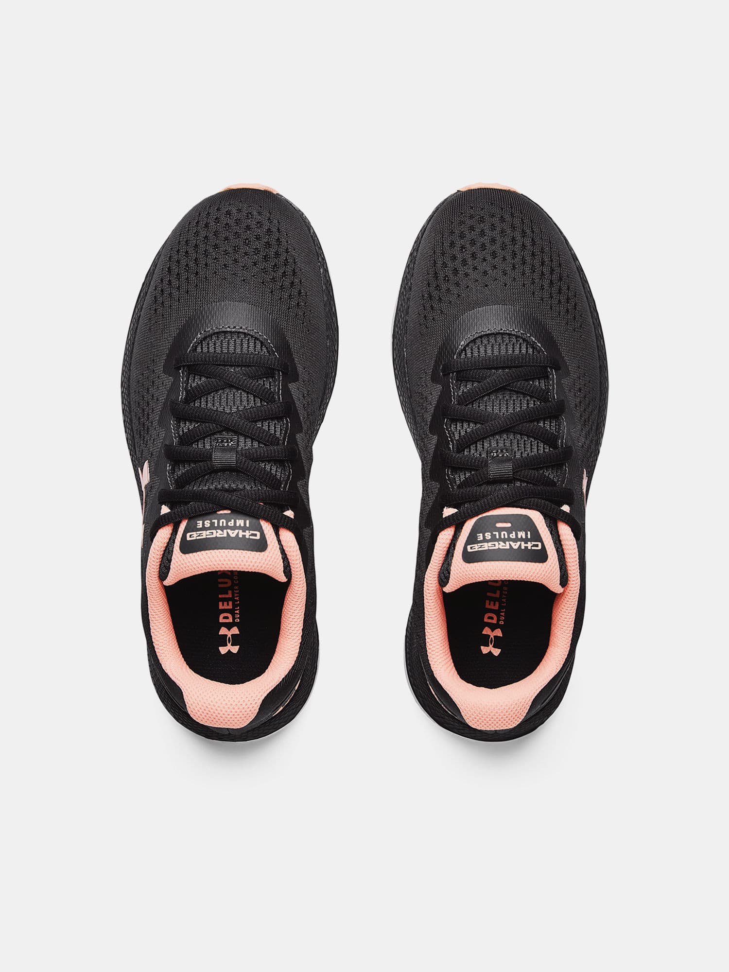 Under Armour UA W Charged Impulse 2 Dámské boty EU 37.5 3024141-107 - náhled 4