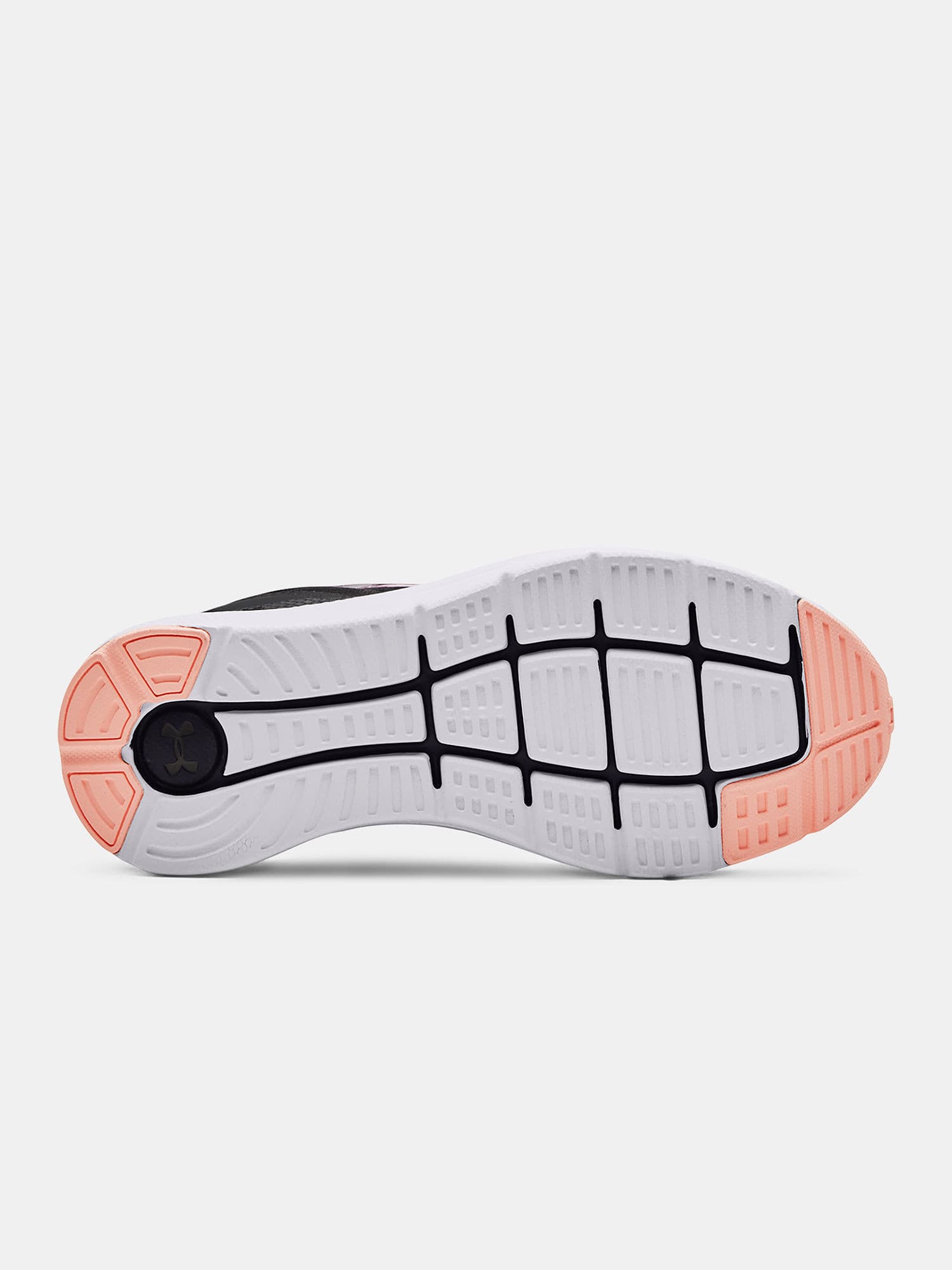 Under Armour UA W Charged Impulse 2 Dámské boty EU 37.5 3024141-107 - náhled 5