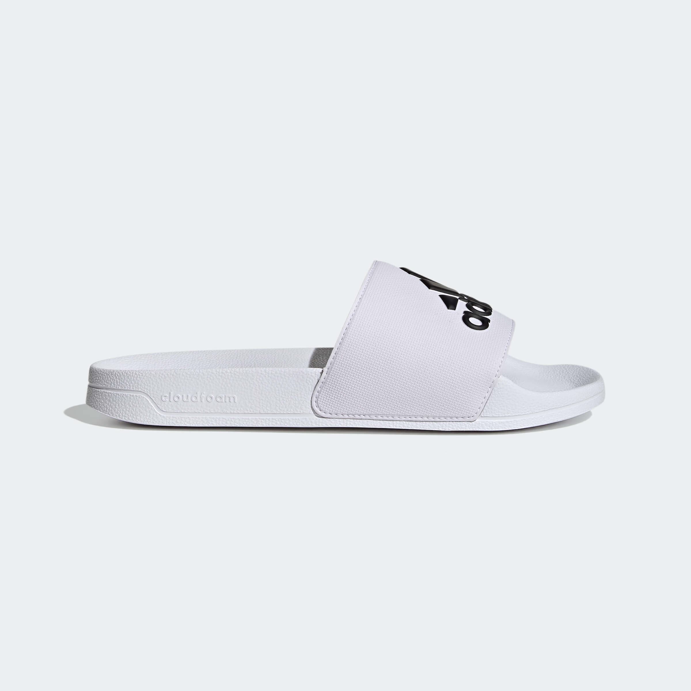 adidas Performance ADILETTE SHOWER Pantofle EU 44.5 GZ3775 - náhled 2