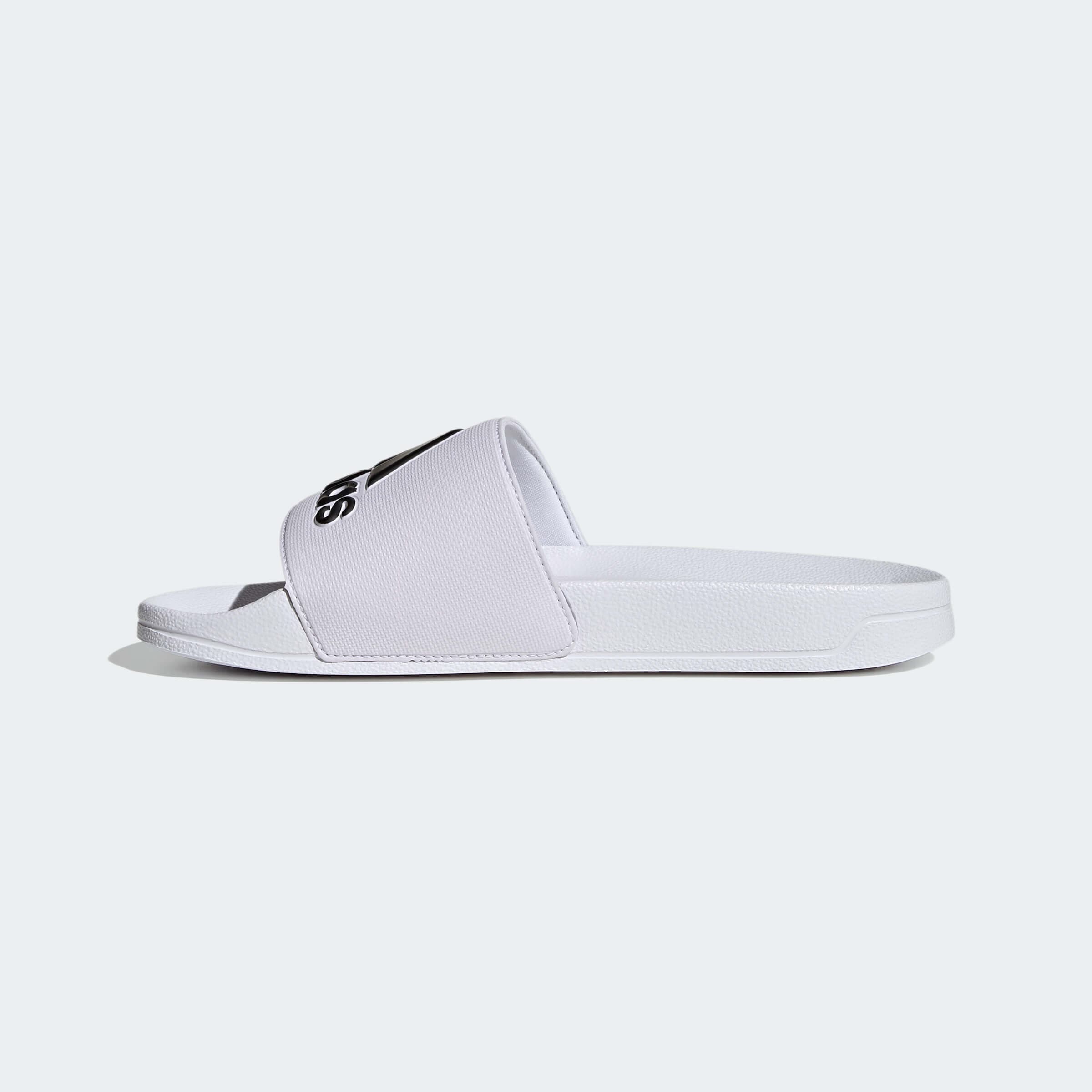 adidas Performance ADILETTE SHOWER Pantofle EU 44.5 GZ3775 - náhled 3