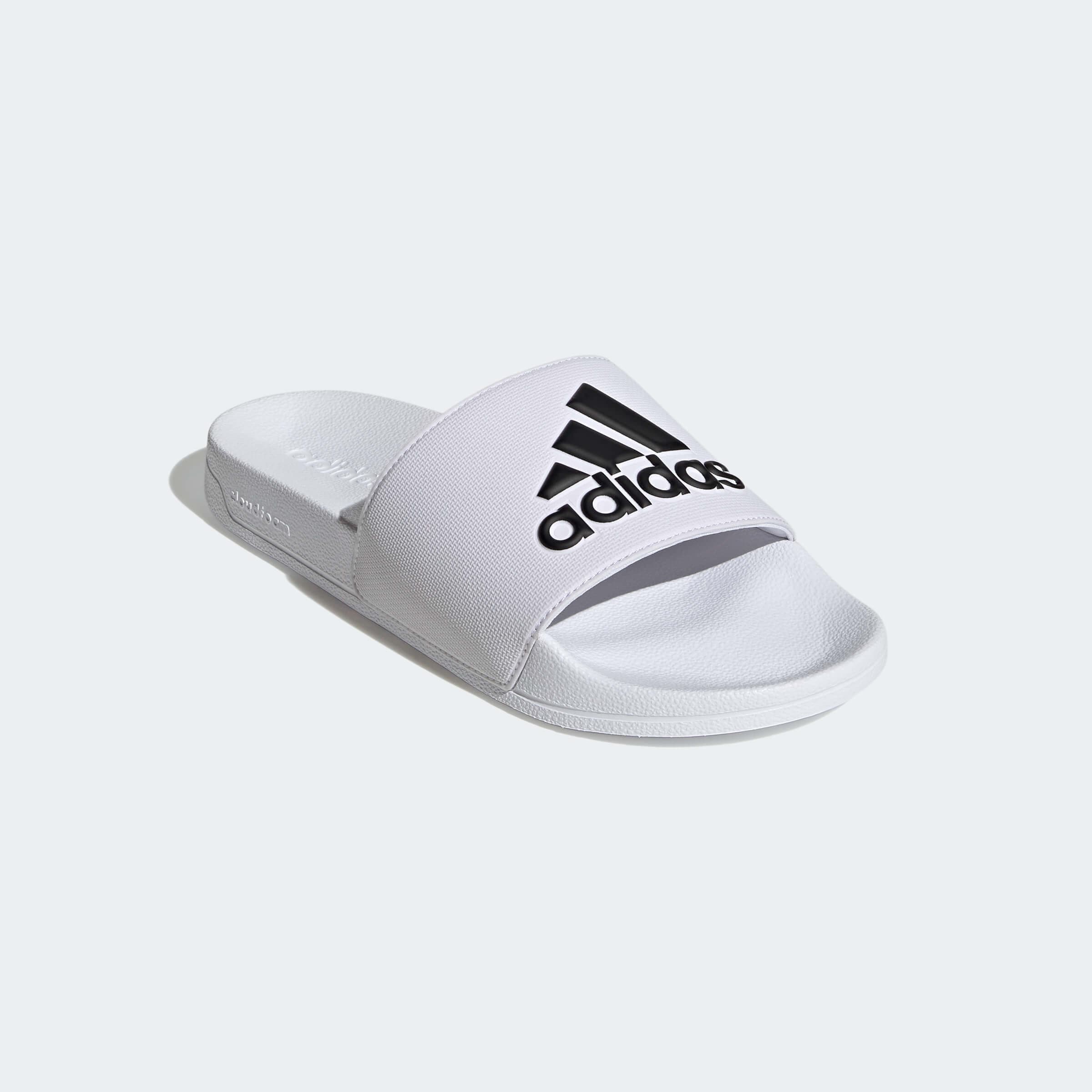 adidas Performance ADILETTE SHOWER Pantofle EU 44.5 GZ3775 - náhled 5