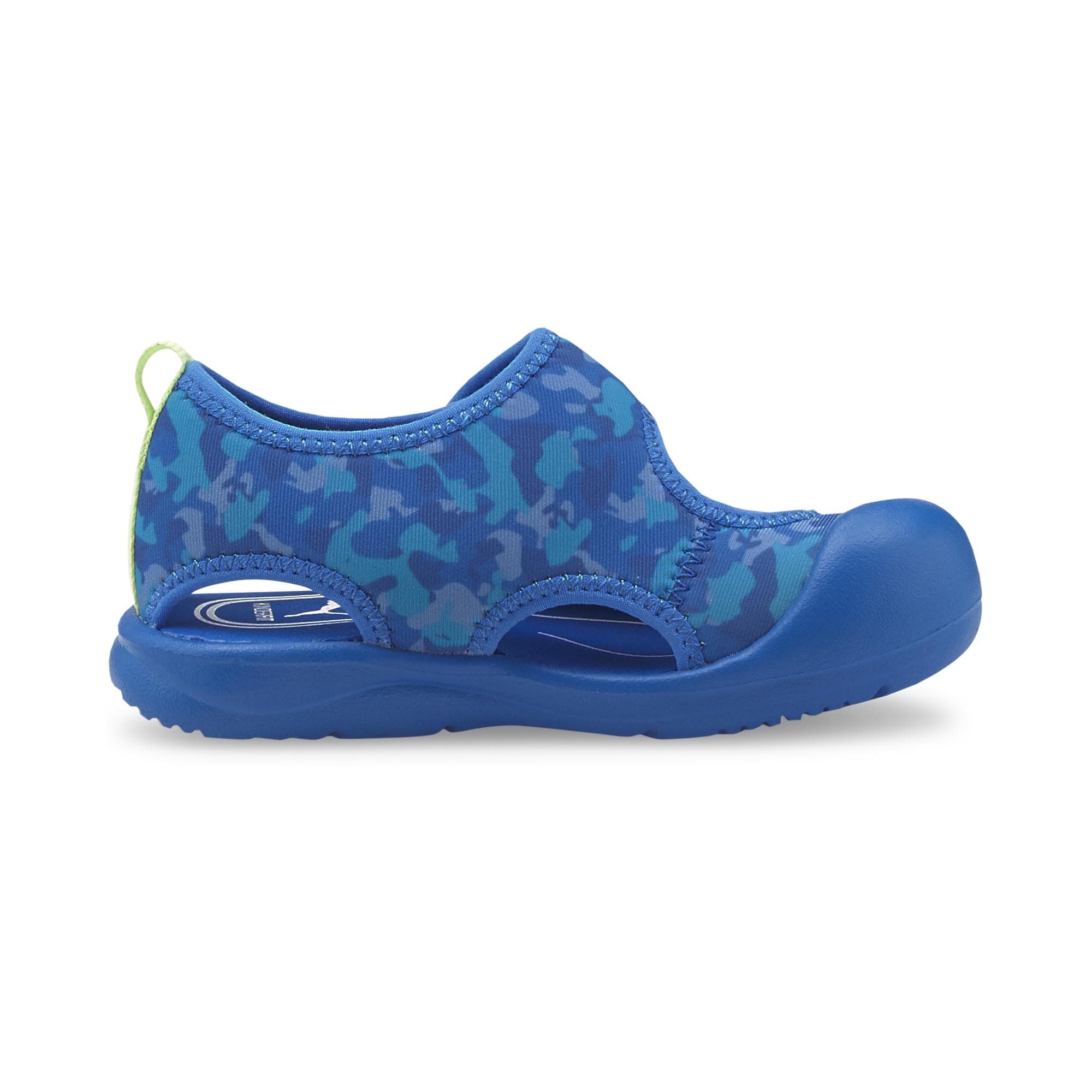 Puma Puma Aquacat Inf Dětské sandále EU 19 372158-10 - náhled 2