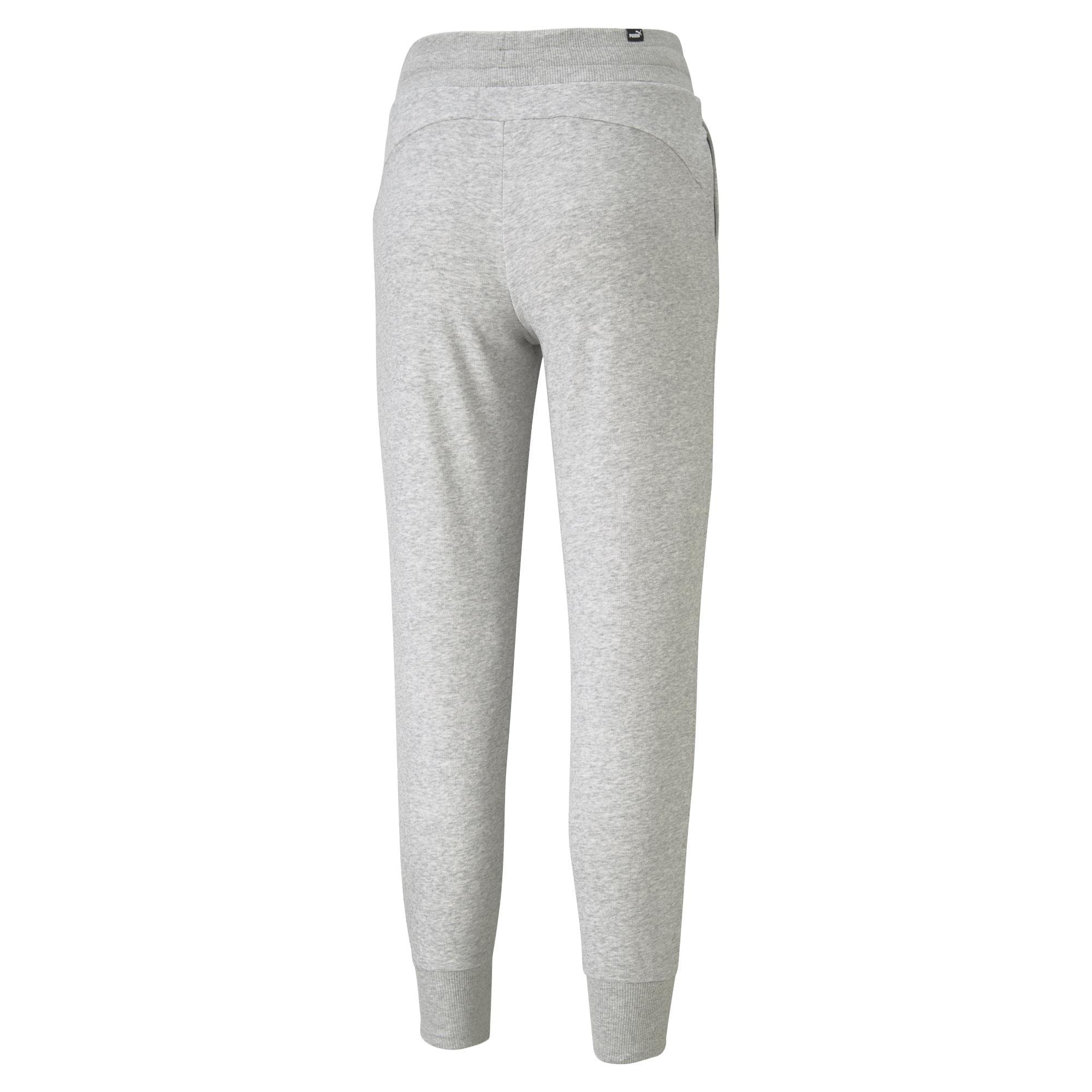 Puma ESS Sweatpants Dámské tepláky US L 586842-04 - náhled 5