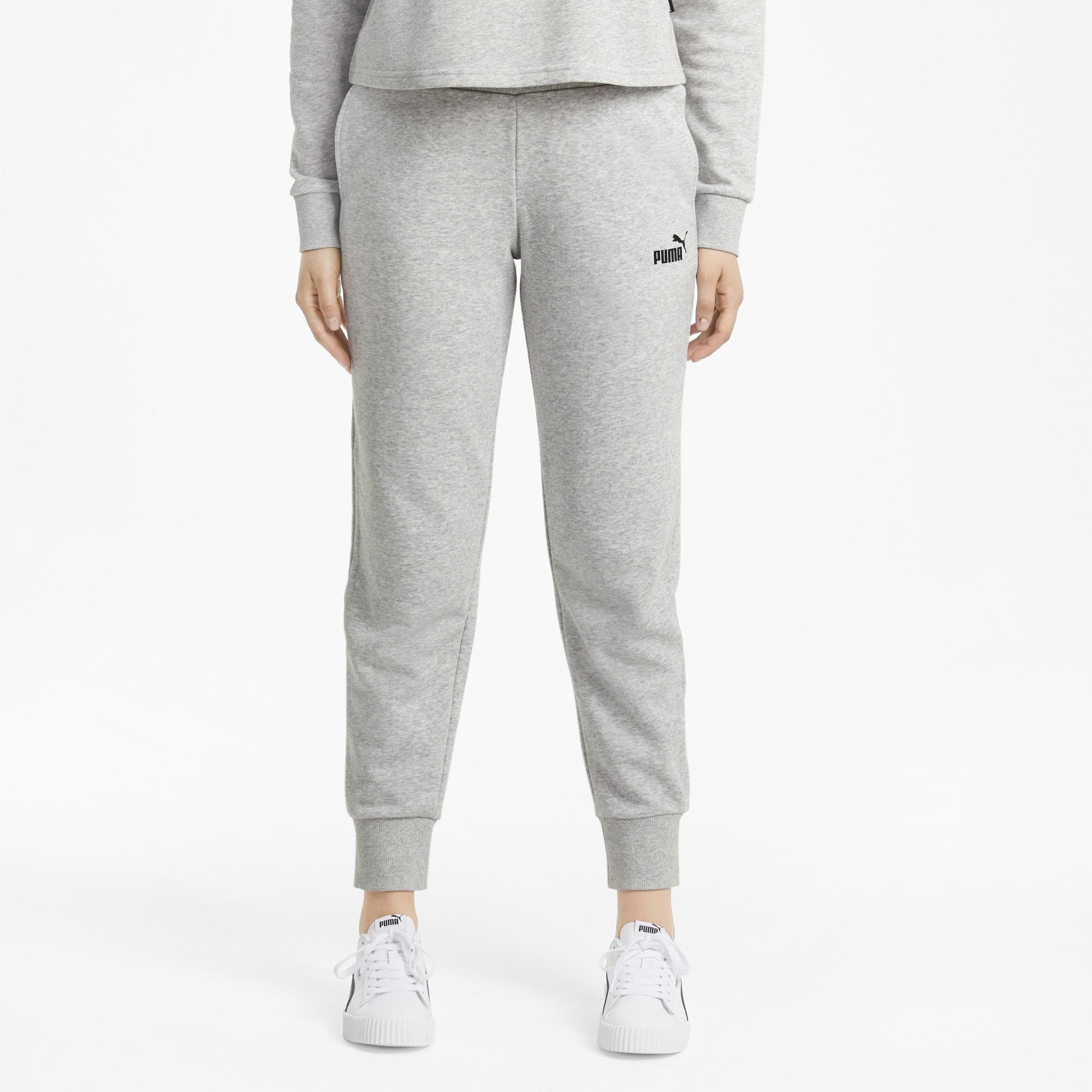 Puma ESS Sweatpants Dámské tepláky US L 586842-04 - náhled 1