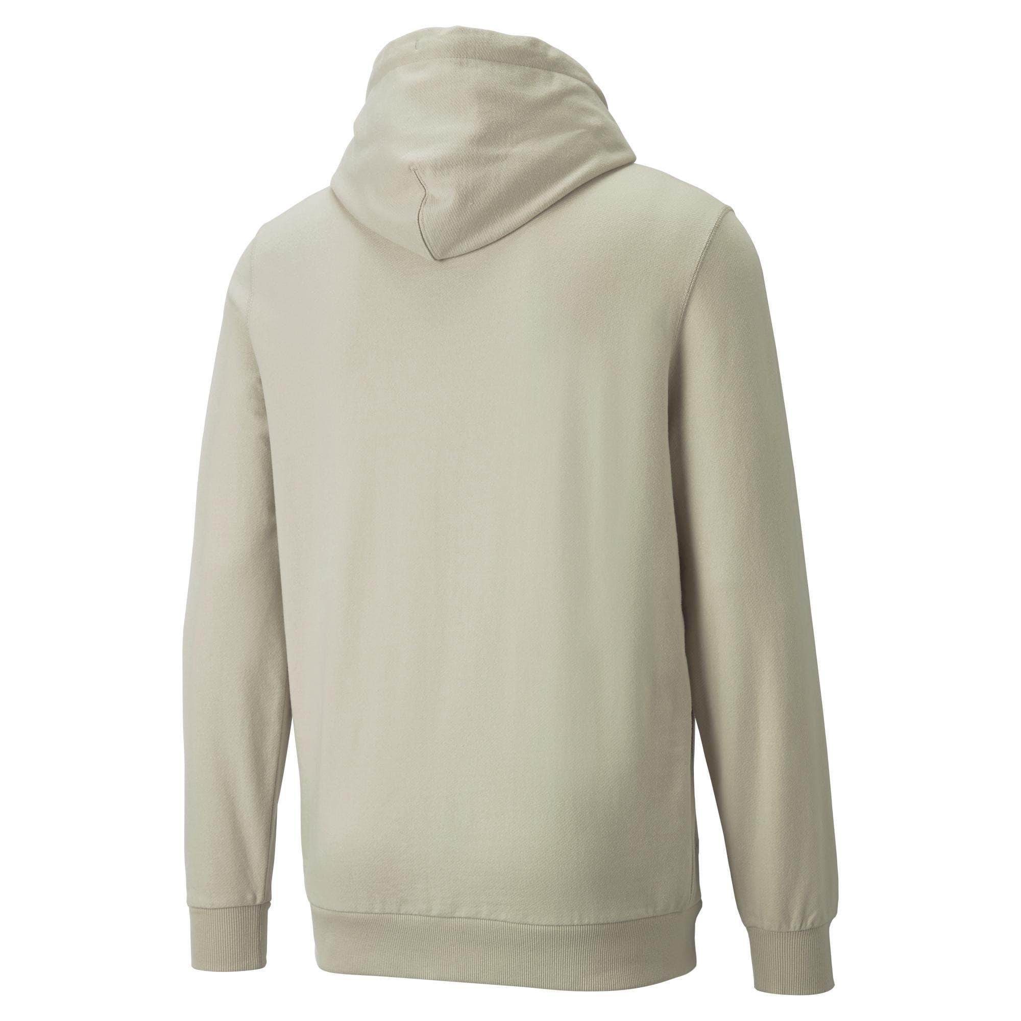 Puma Modern Basics Hoodie TR Pánská mikina US L 847410-64 - náhled 5