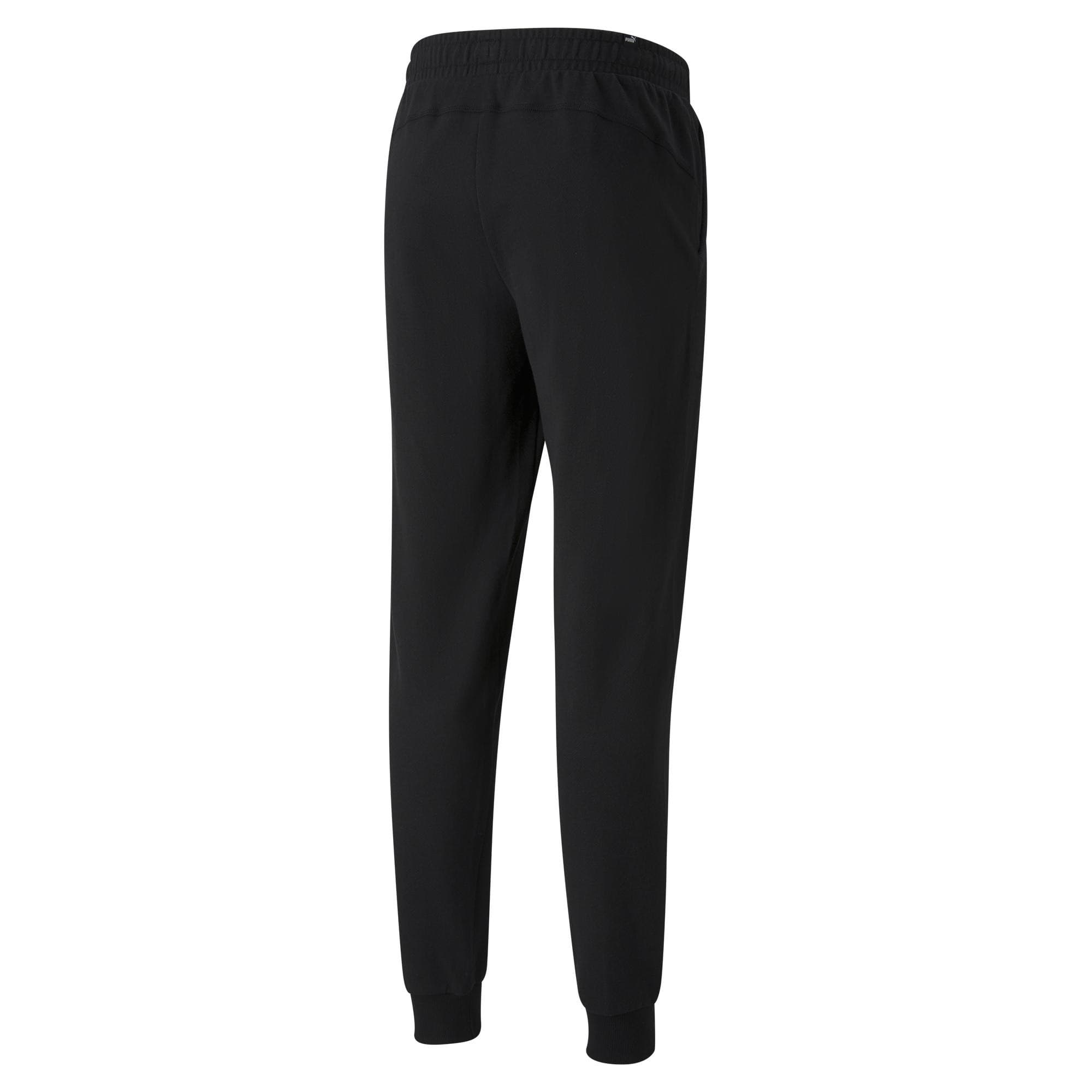 Puma Modern Basics Sweatpants TR cl Pánské tepláky US L 847598-01 - náhled 5