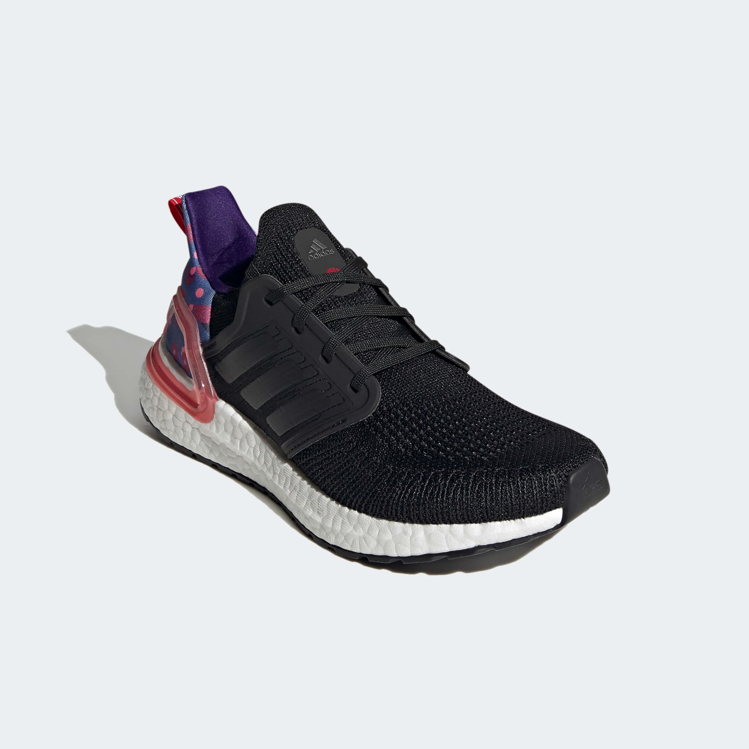 adidas Performance ULTRABOOST 20 Dámské boty EU 36 2/3 H04408 - náhled 3