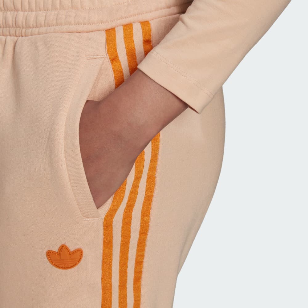 adidas Originals CARGO PANT Dámské tepláky EU 34 H20176 - náhled 4