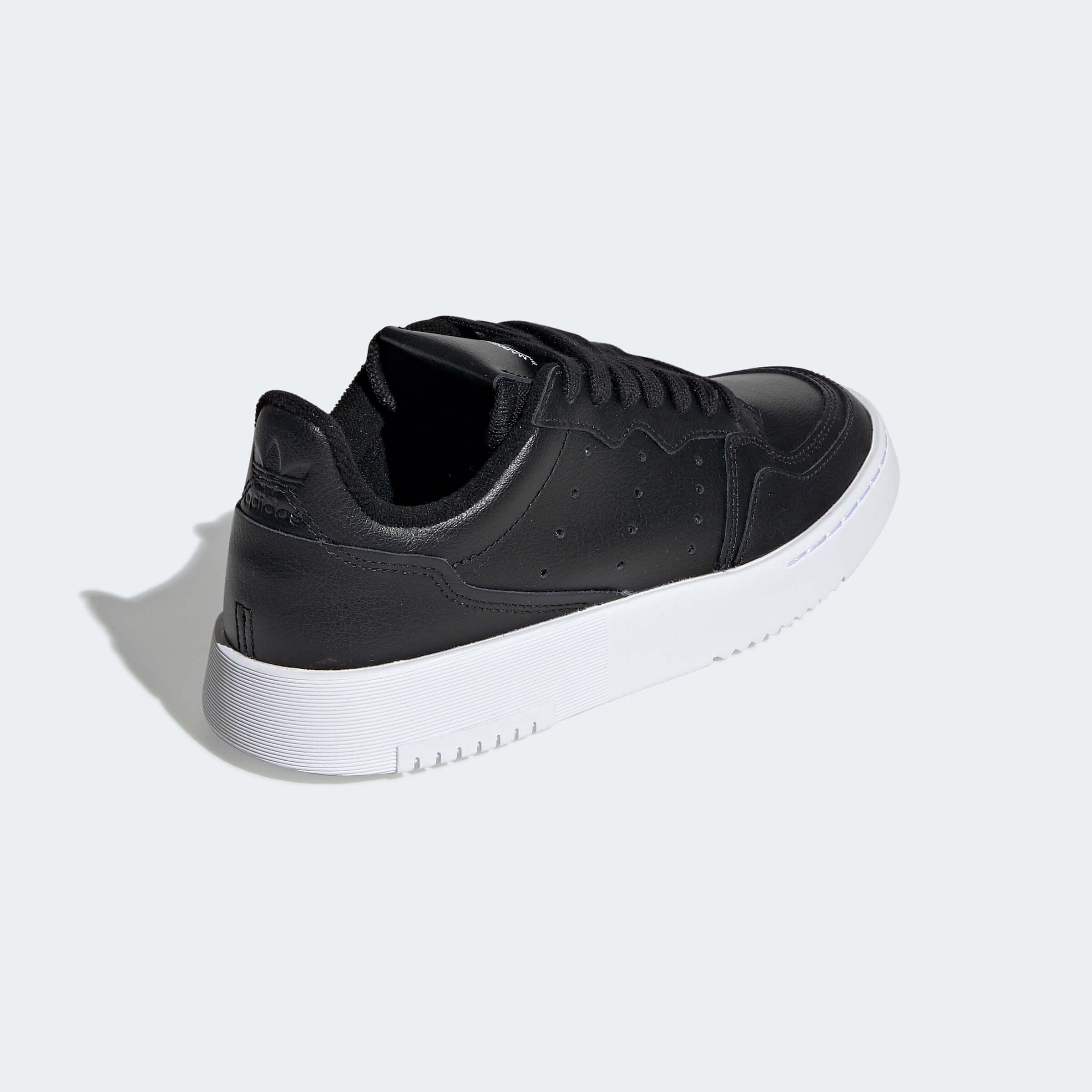 adidas Originals SUPERCOURT J Boty EU 38 EE7727 - náhled 5