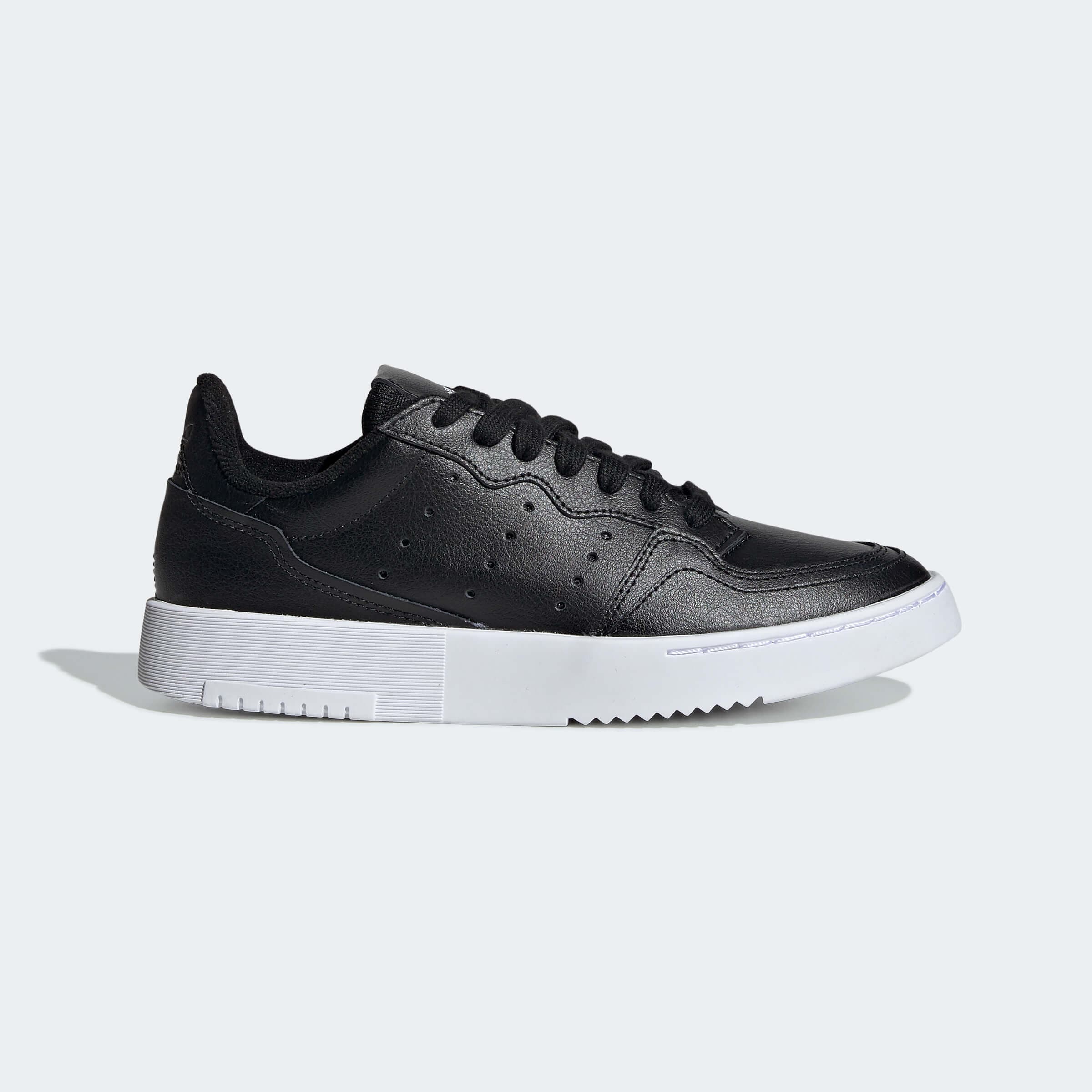adidas Originals SUPERCOURT J Boty EU 38 EE7727 - náhled 1