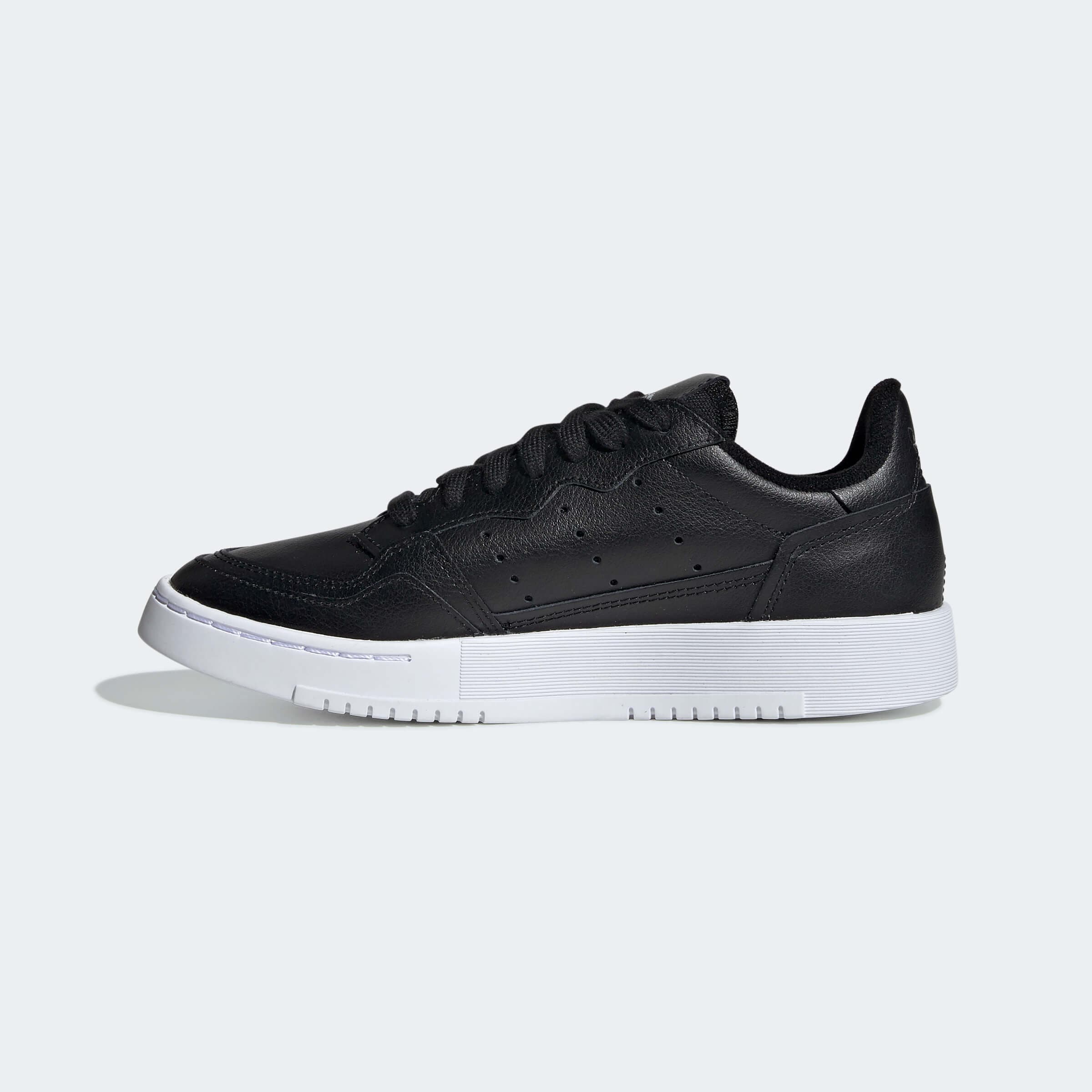adidas Originals SUPERCOURT J Boty EU 38 EE7727 - náhled 2