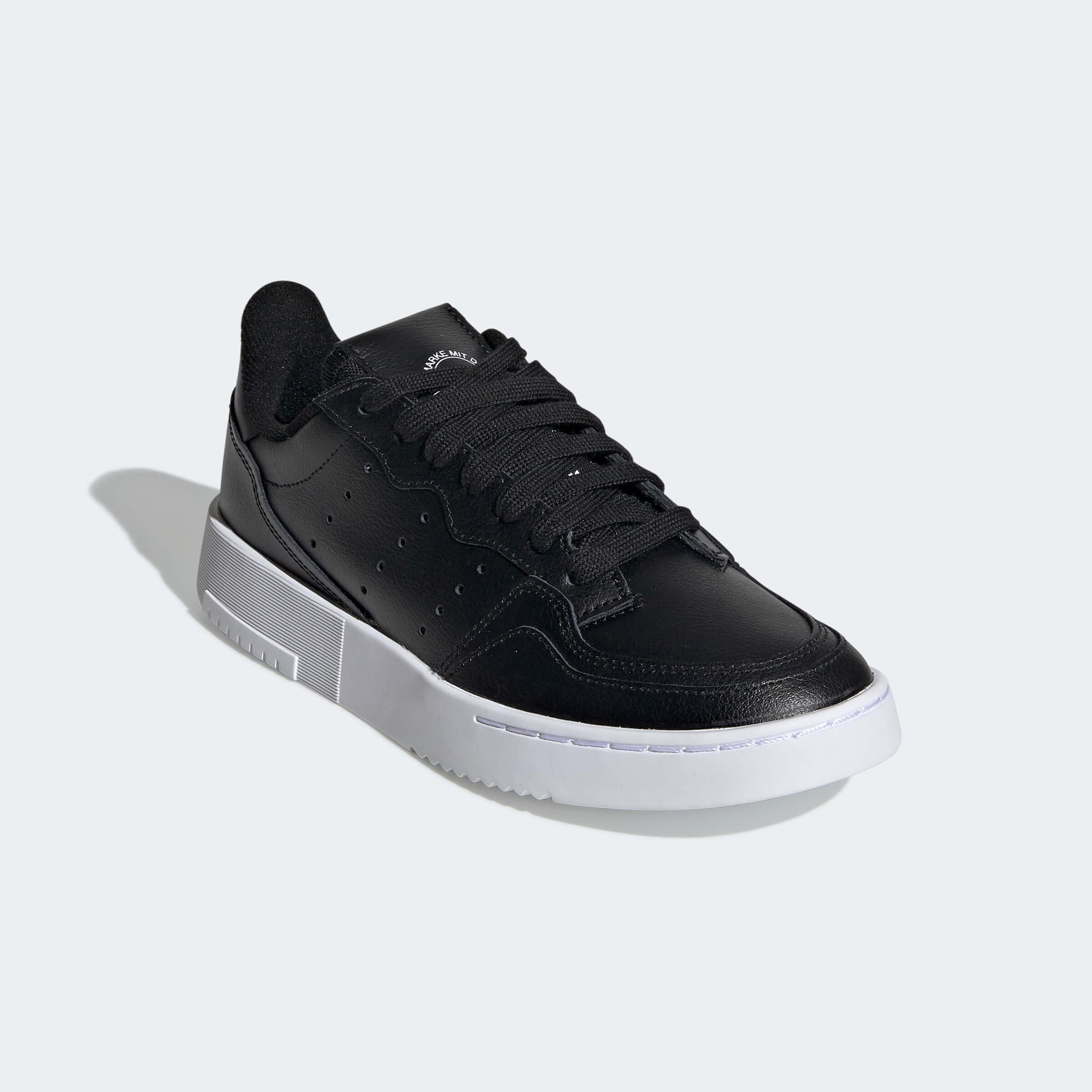 adidas Originals SUPERCOURT J Boty EU 38 EE7727 - náhled 4