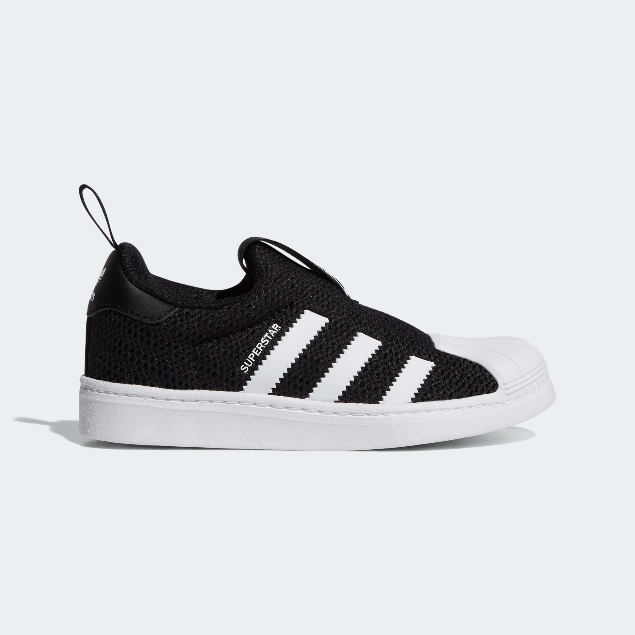 adidas Originals SUPERSTAR 360 I Dětské boty EU 20 EF0892 - náhled 1
