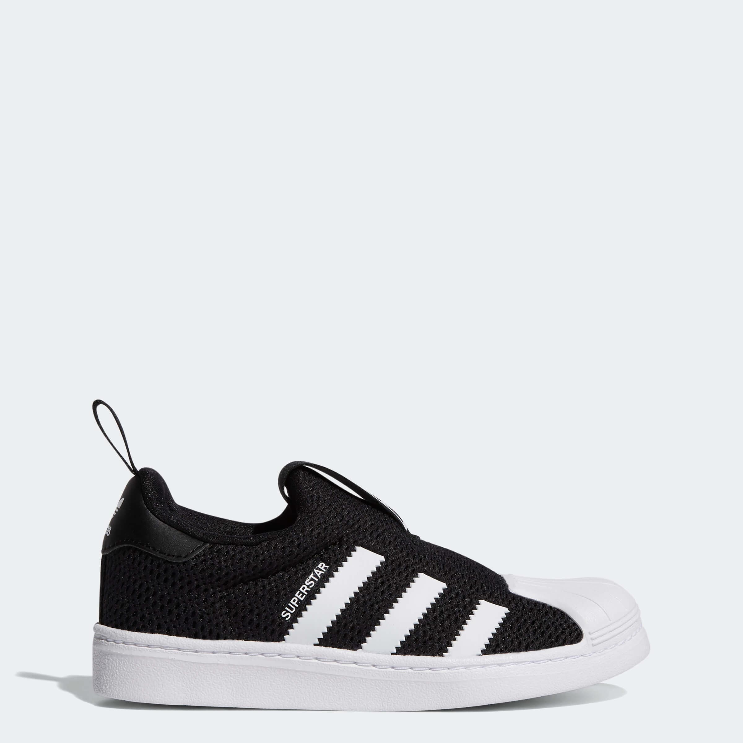 adidas Originals SUPERSTAR 360 I Dětské boty EU 20 EF0892 - náhled 3