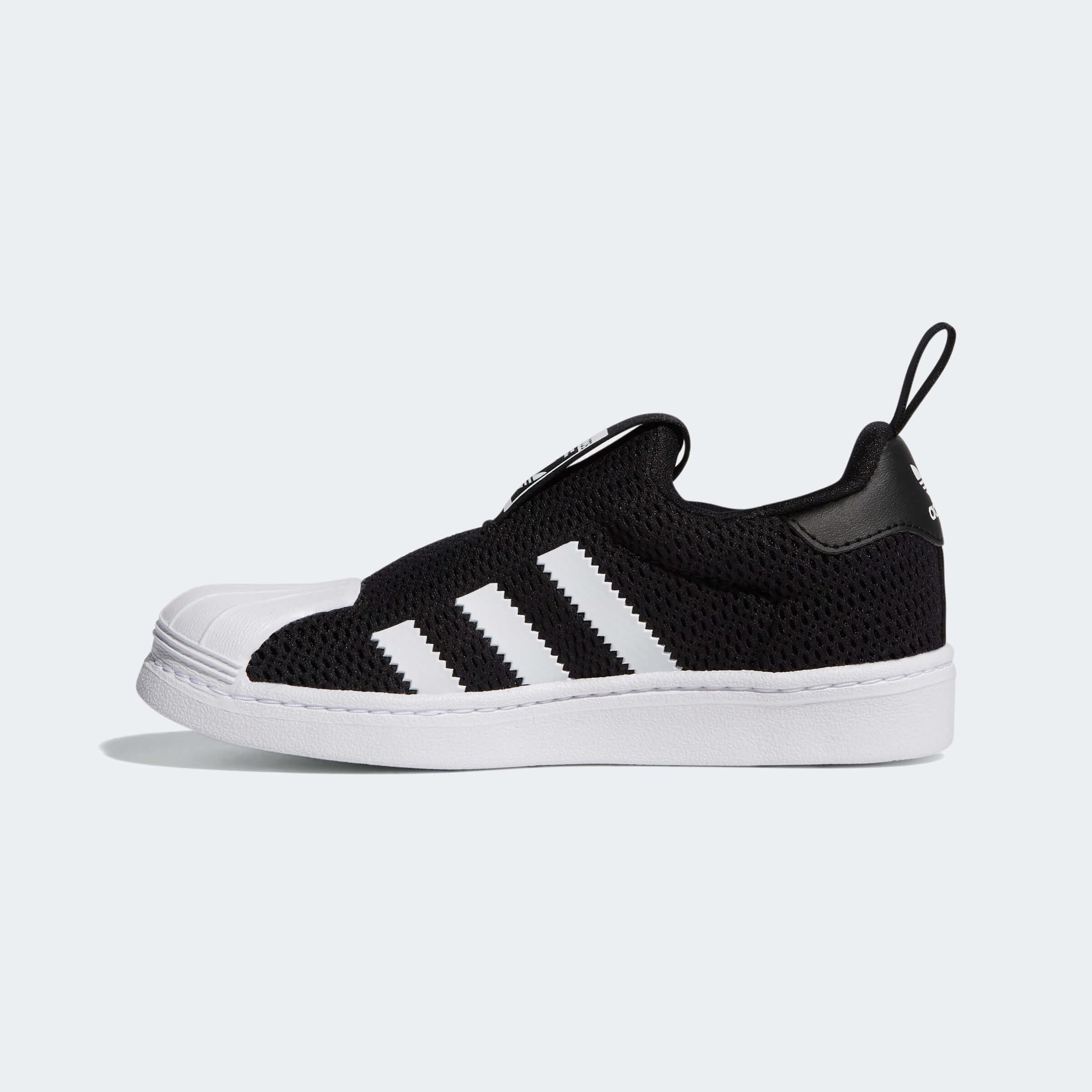adidas Originals SUPERSTAR 360 I Dětské boty EU 20 EF0892 - náhled 2
