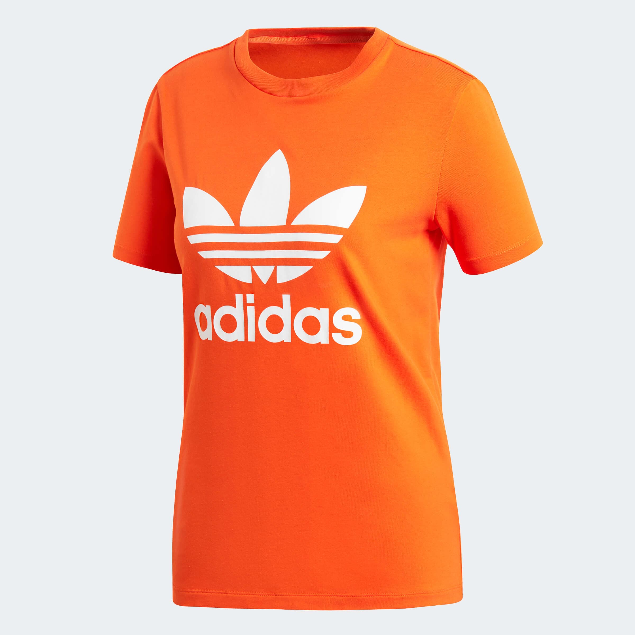 adidas Originals TREFOIL TEE Dámské tričko EU 38 ED7494
