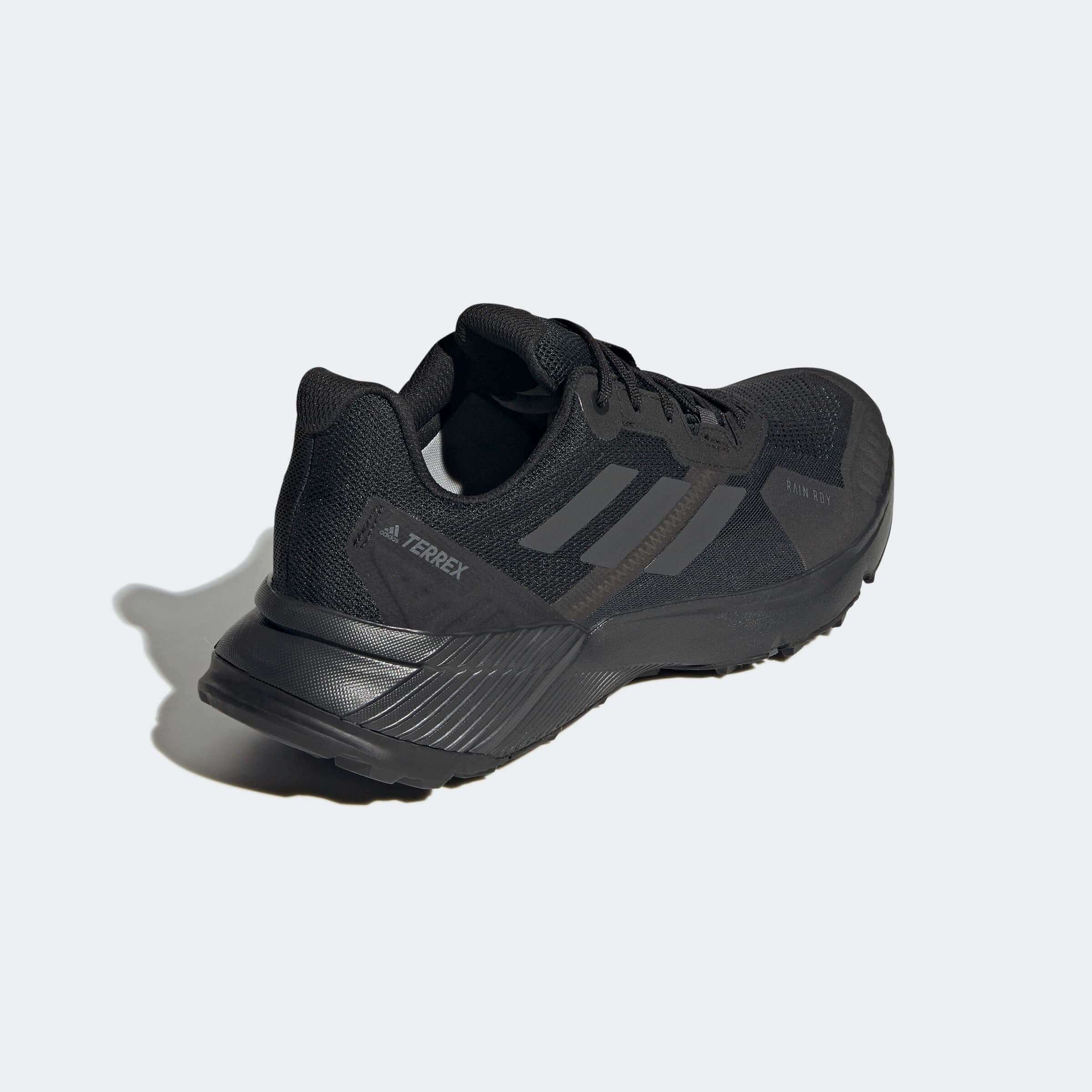 adidas Performance TERREX SOULSTRIDE R.RDY Pánské boty EU 40 2/3 FZ3036 - náhled 5
