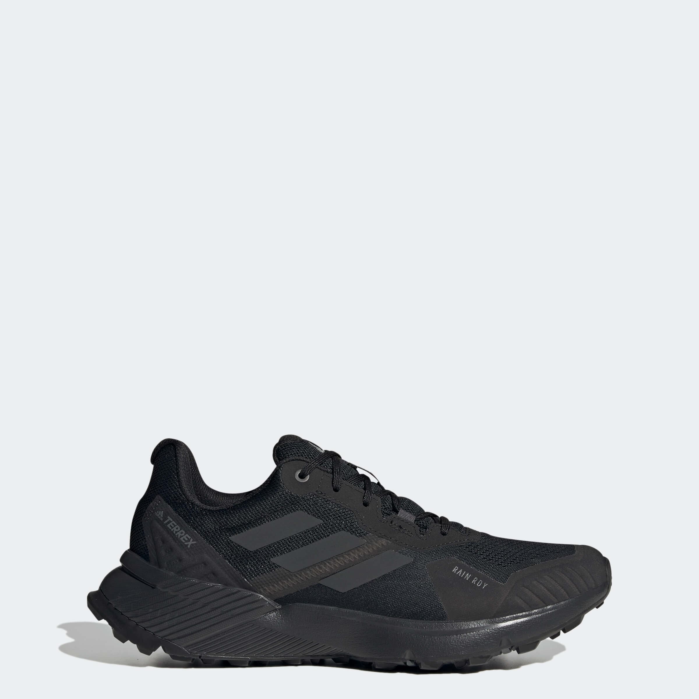 adidas Performance TERREX SOULSTRIDE R.RDY Pánské boty EU 40 2/3 FZ3036 - náhled 3