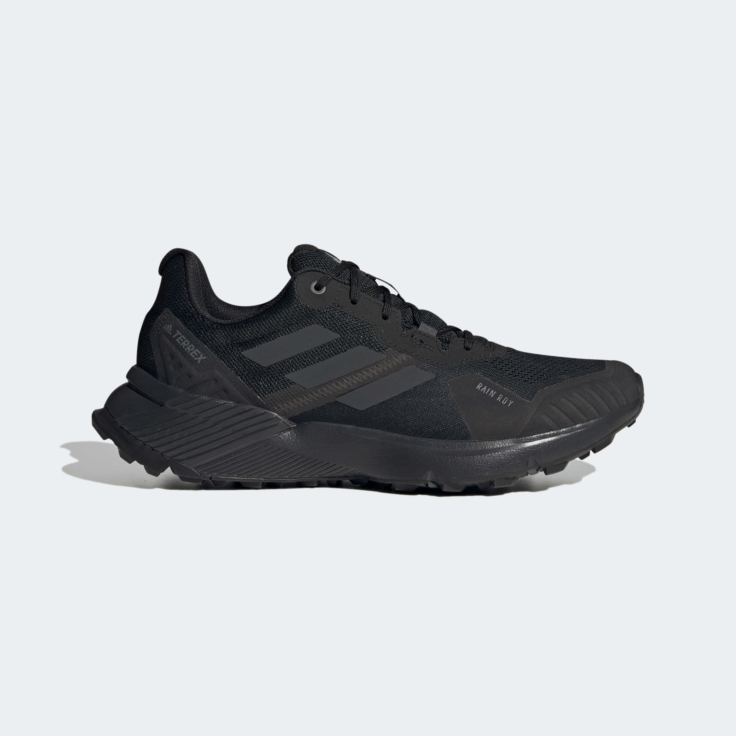 adidas Performance TERREX SOULSTRIDE R.RDY Pánské boty EU