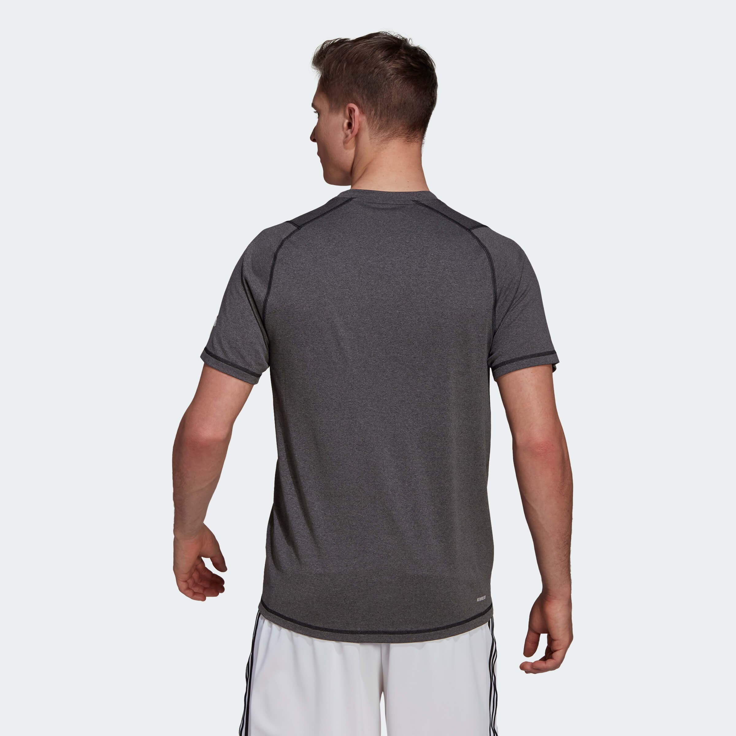 adidas Performance M FRL ULT HT T Pánské tričko US M GU2777 - náhled 4