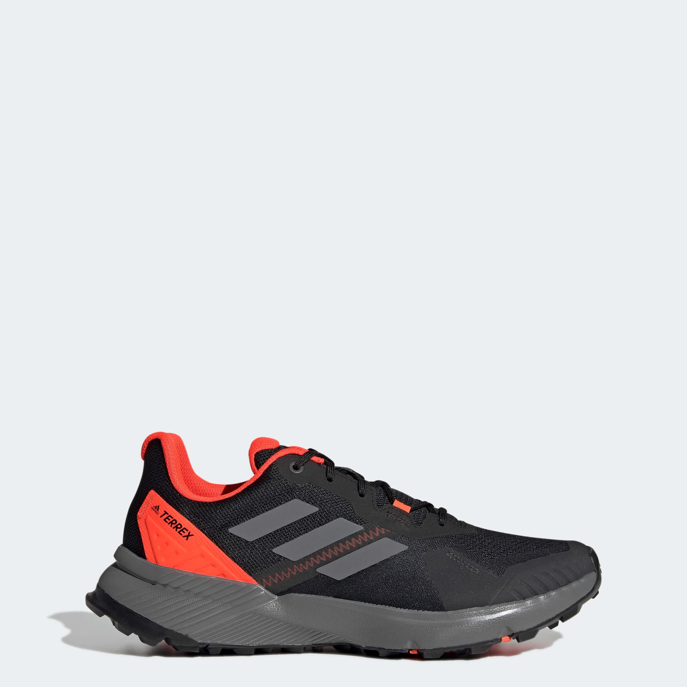 adidas Performance TERREX SOULSTRIDE Pánské boty EU 40 2/3 FY9214 - náhled 3