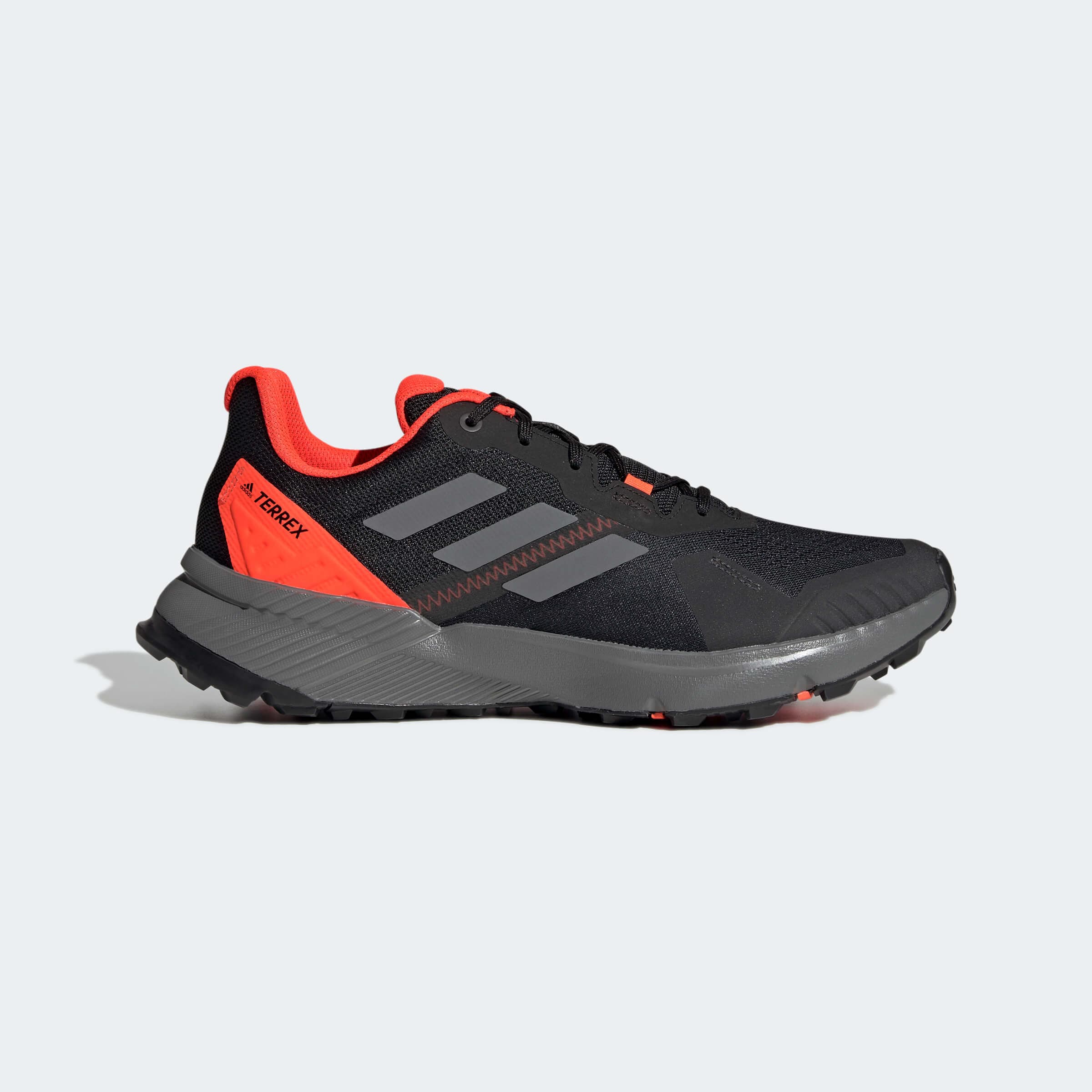 adidas Performance TERREX SOULSTRIDE Pánské boty EU 40 2/3 FY9214 - náhled 1
