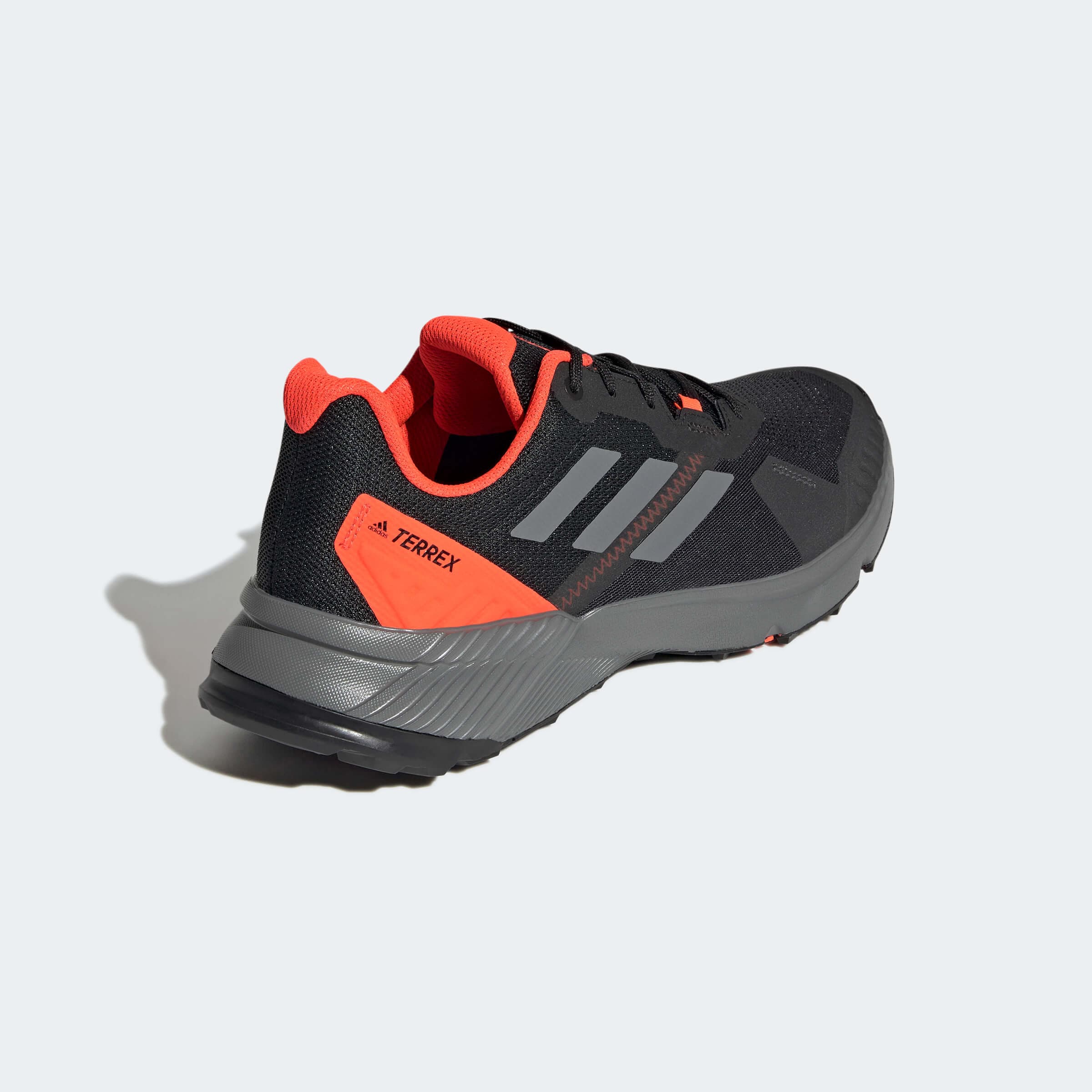 adidas Performance TERREX SOULSTRIDE Pánské boty EU 40 2/3 FY9214 - náhled 5