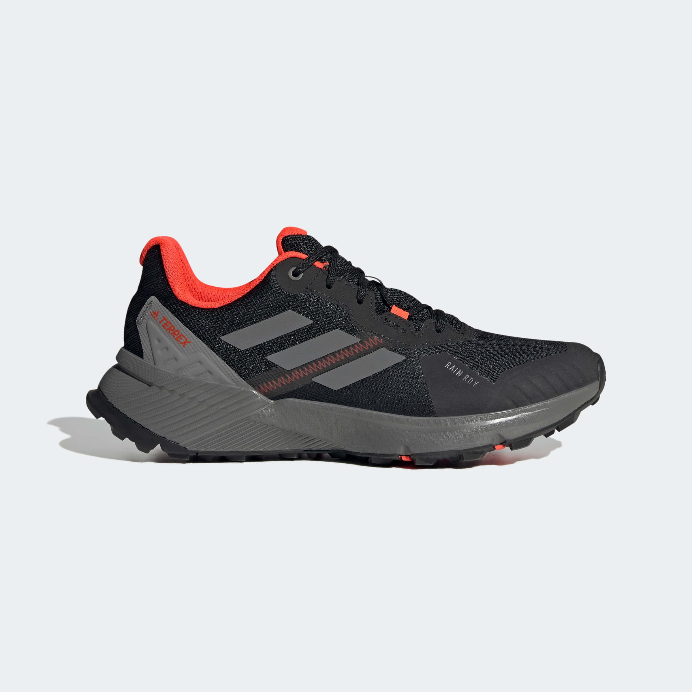 adidas Performance TERREX SOULSTRIDE R.RDY Pánské boty EU 41 1/3 FZ3037 - náhled 1