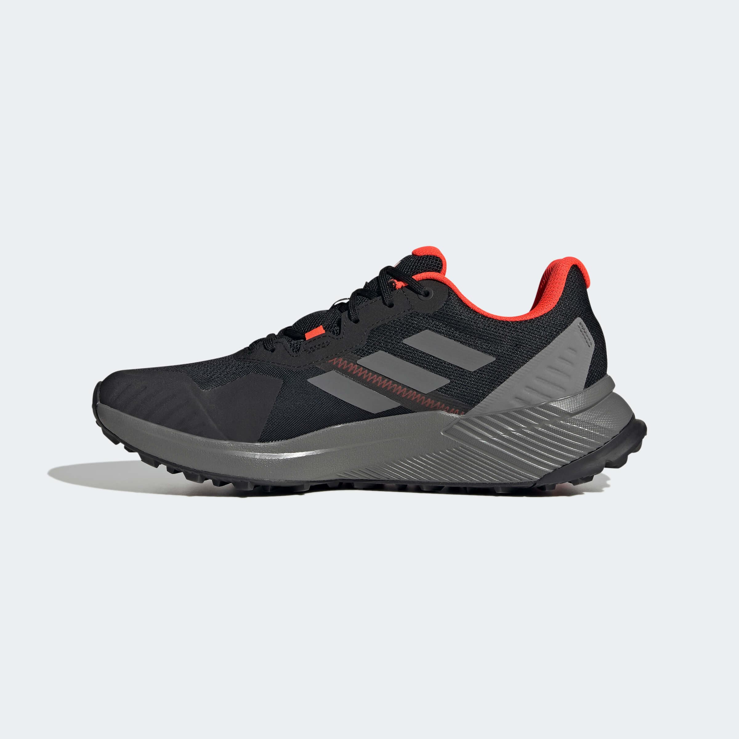 adidas Performance TERREX SOULSTRIDE R.RDY Pánské boty EU 41 1/3 FZ3037 - náhled 2