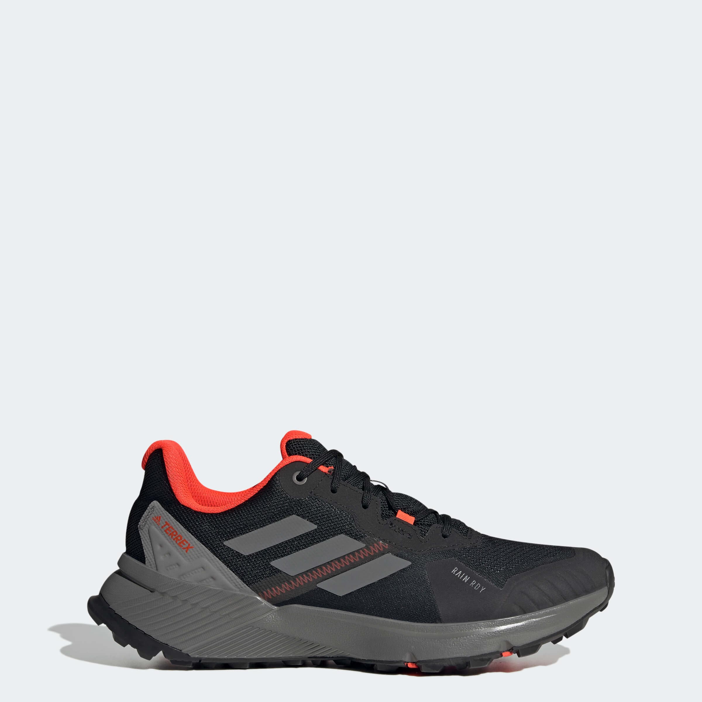 adidas Performance TERREX SOULSTRIDE R.RDY Pánské boty EU 41 1/3 FZ3037 - náhled 3