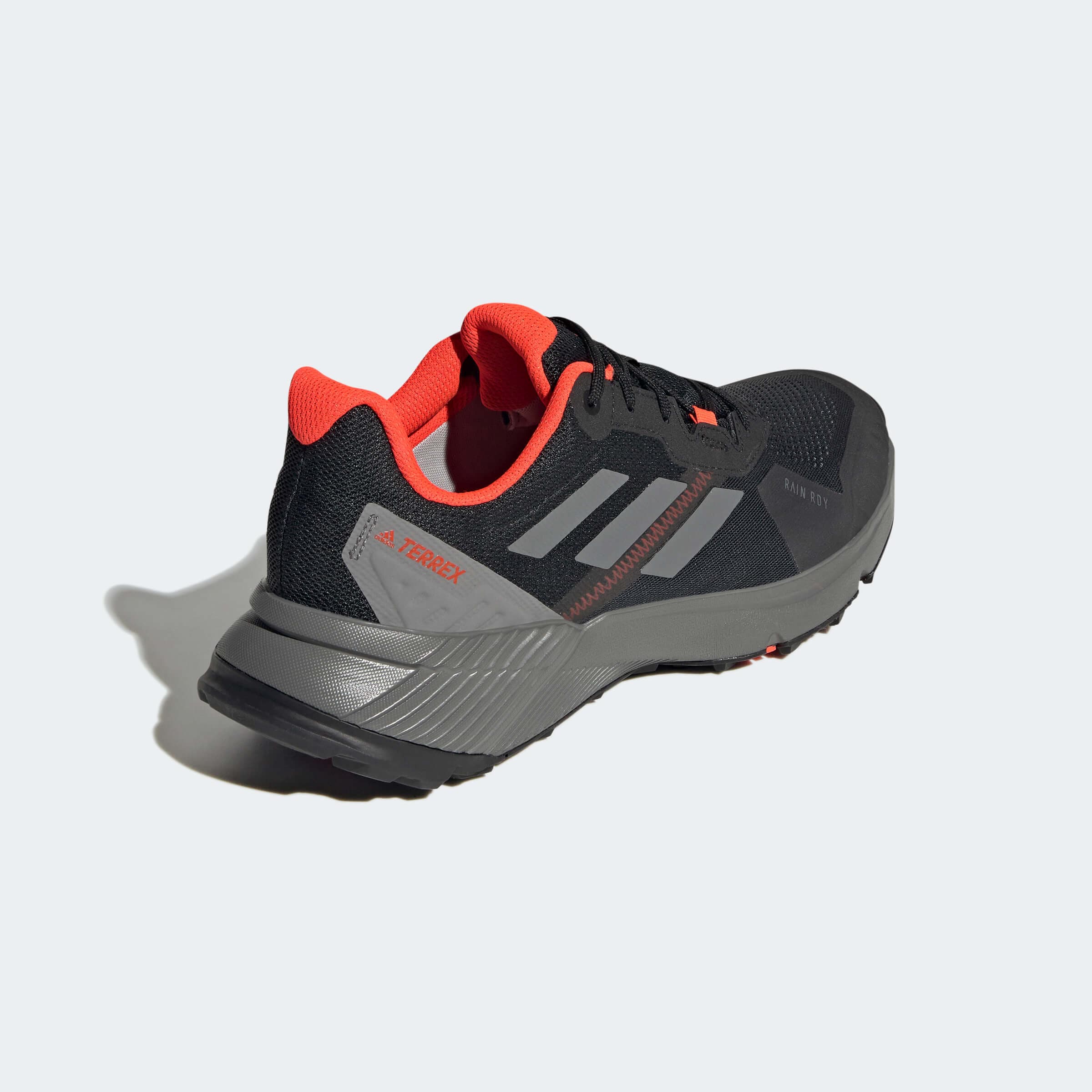 adidas Performance TERREX SOULSTRIDE R.RDY Pánské boty EU 41 1/3 FZ3037 - náhled 5